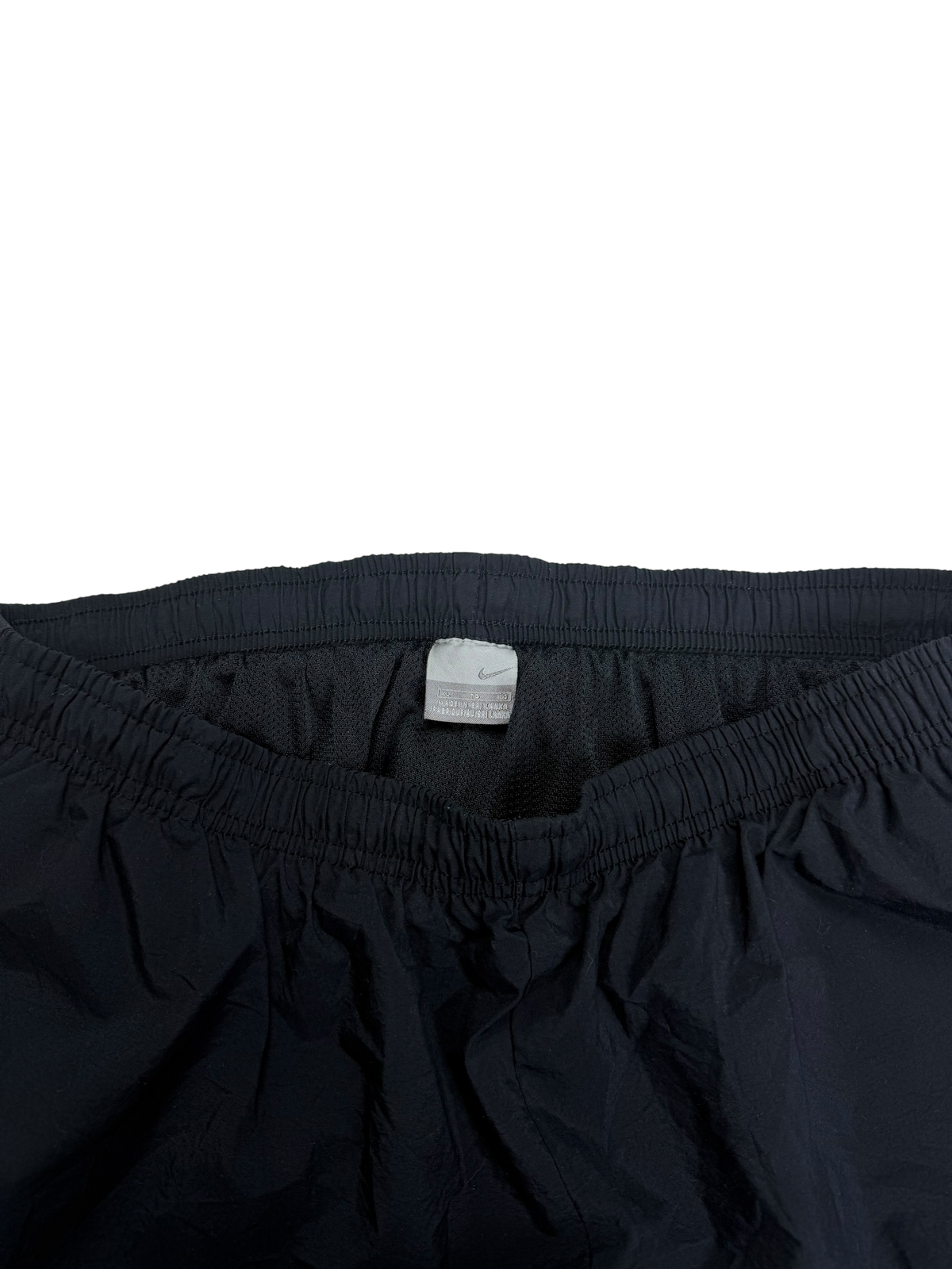 Nike track pants