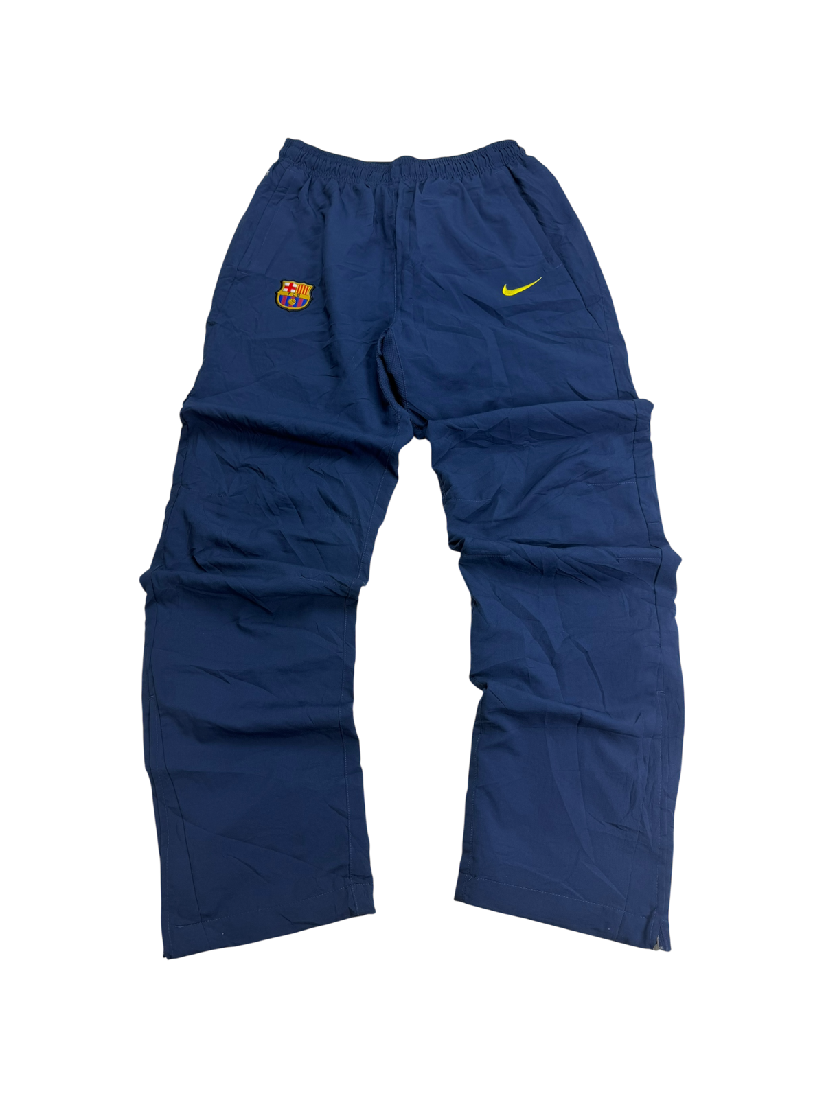 Nike track pants