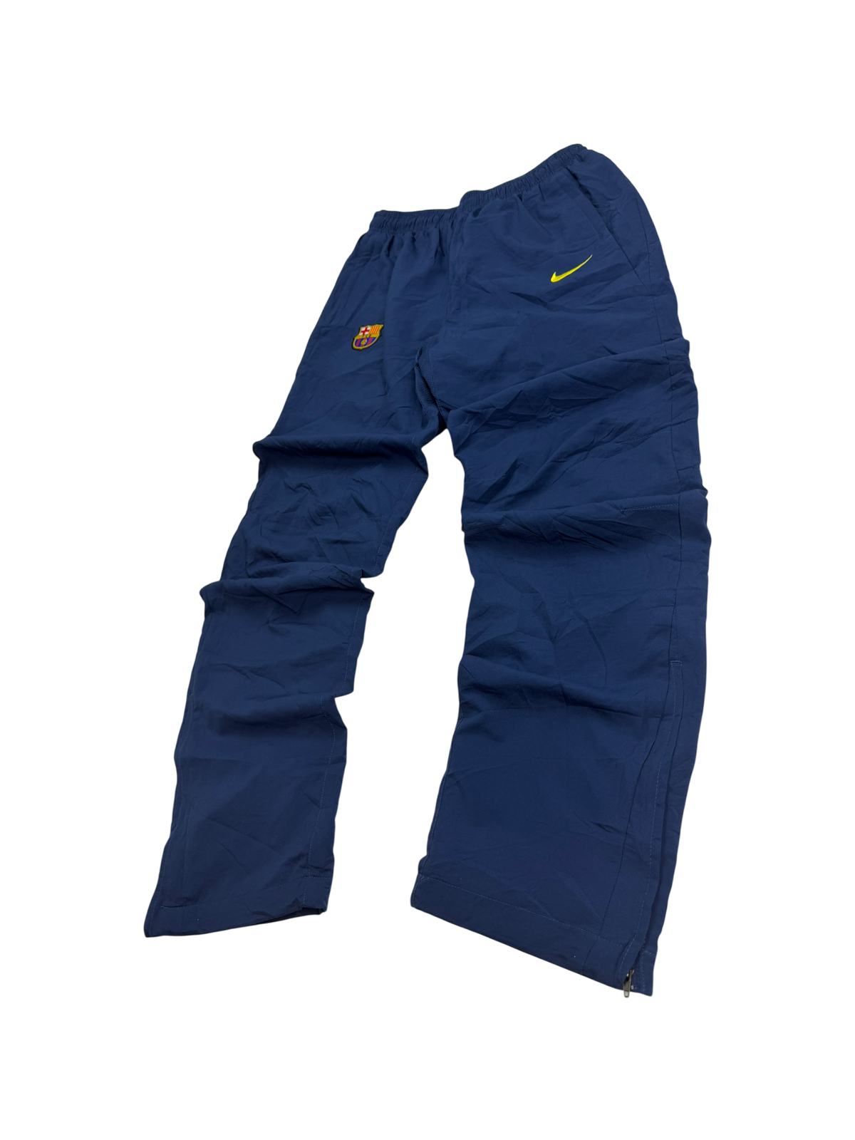 Nike track pants