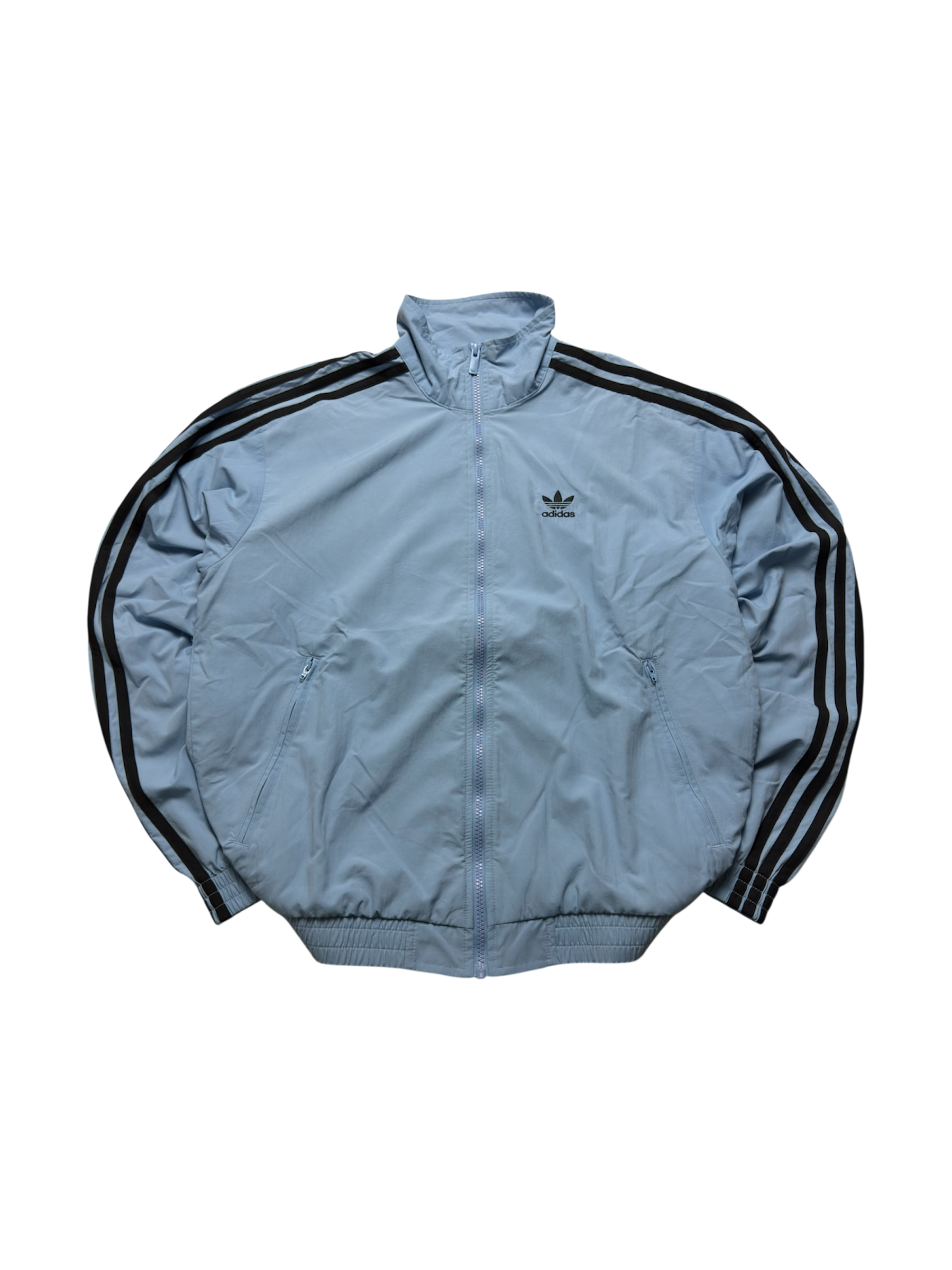 Adidas Trackjacket (S)