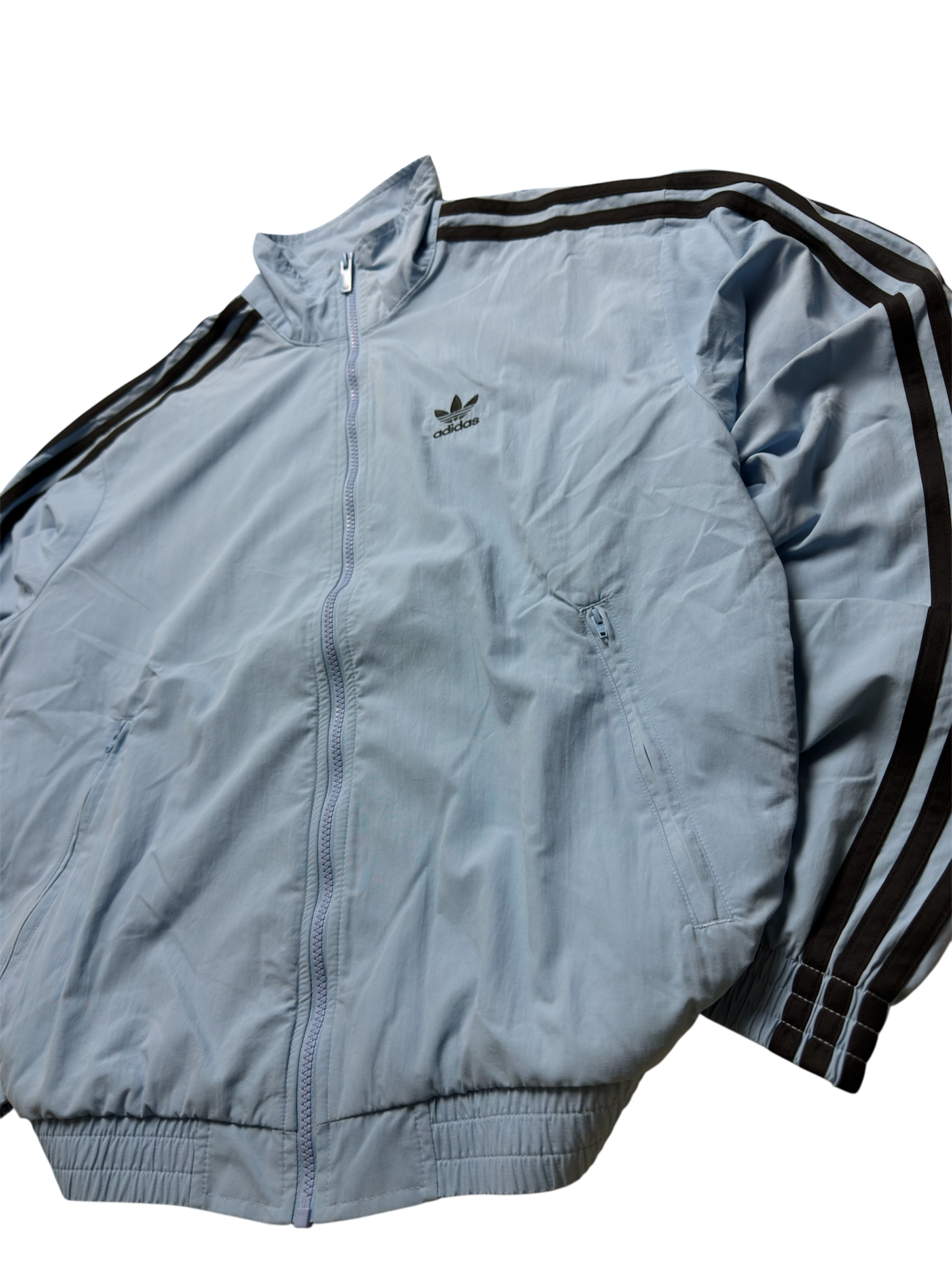 Adidas Trackjacket (S)