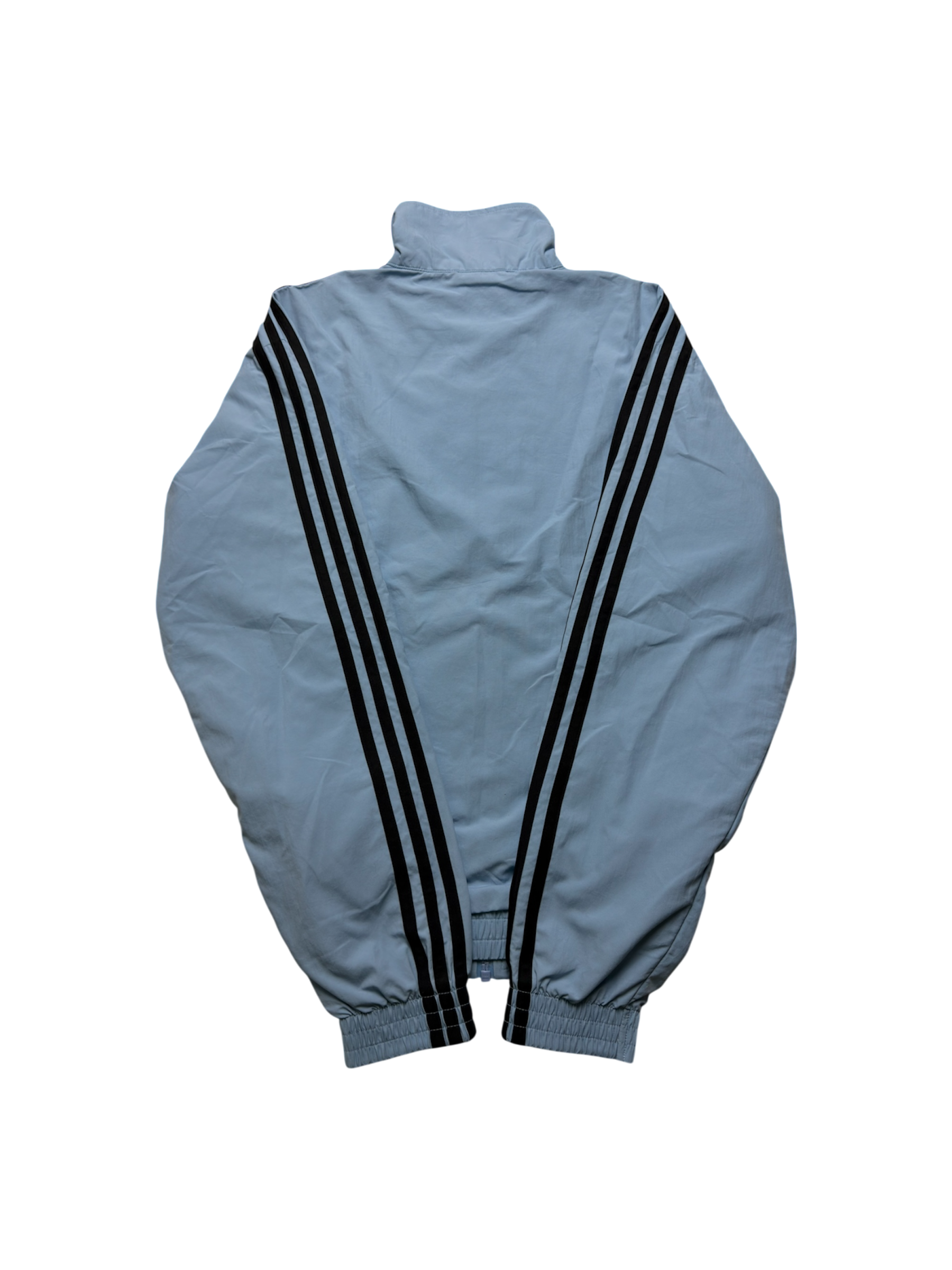 Adidas Trackjacket (S)