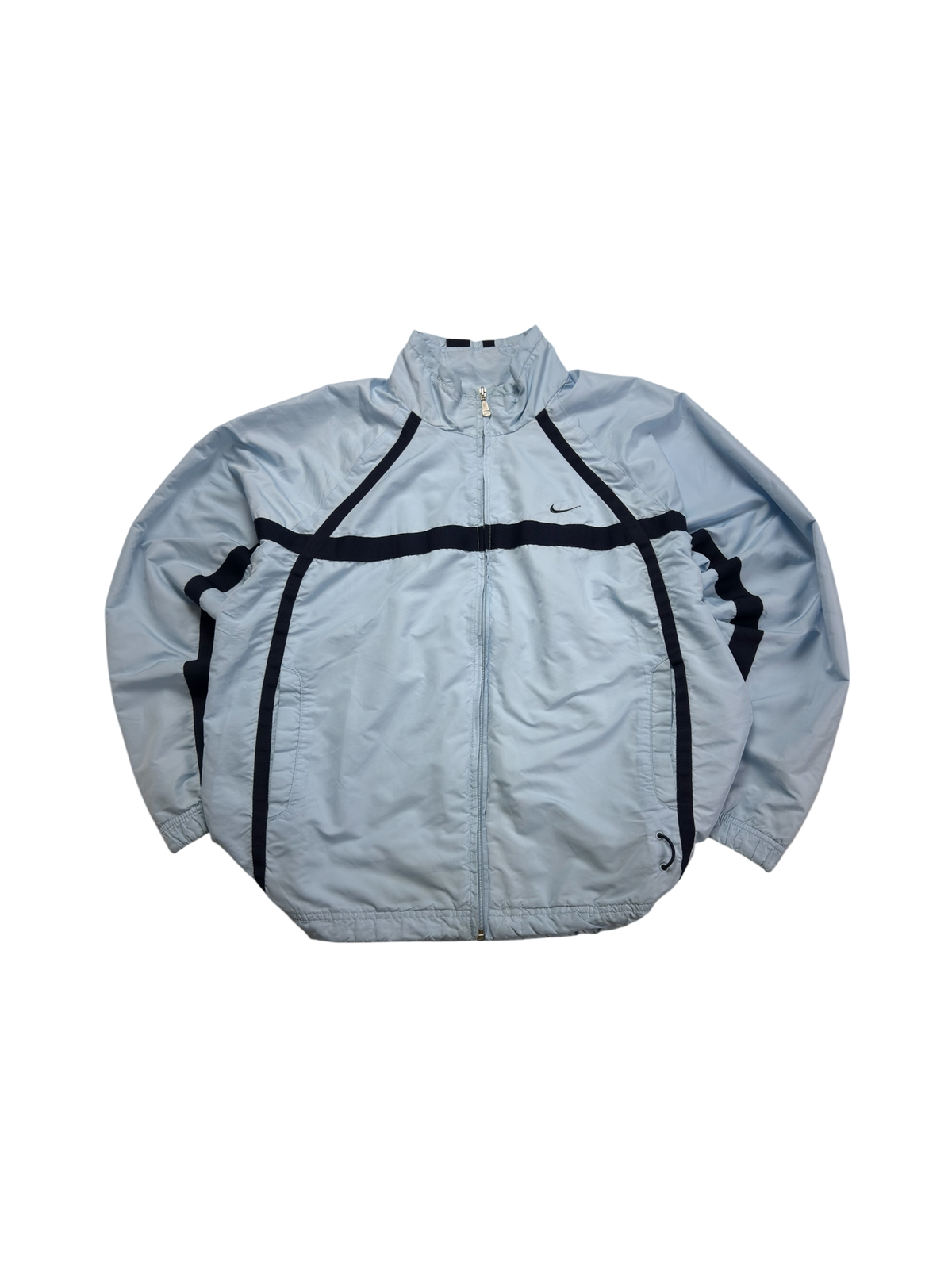 Nike Trackjacket