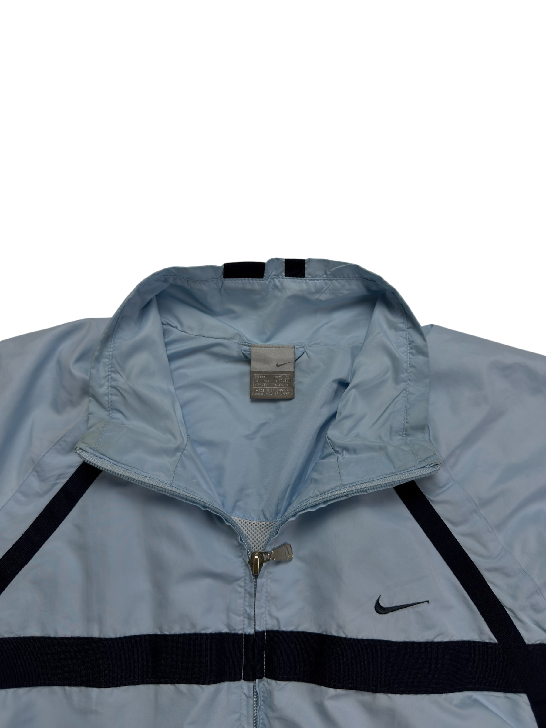 Nike Trackjacket