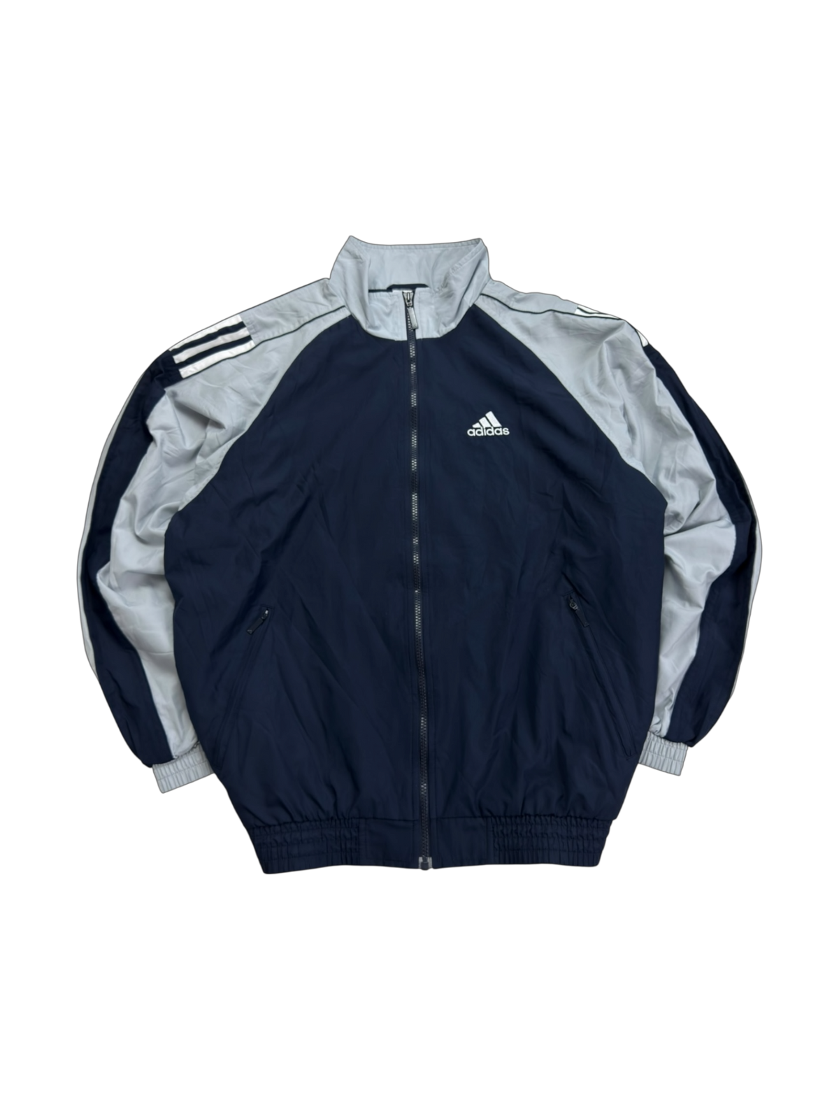 Adidas Trackjacket