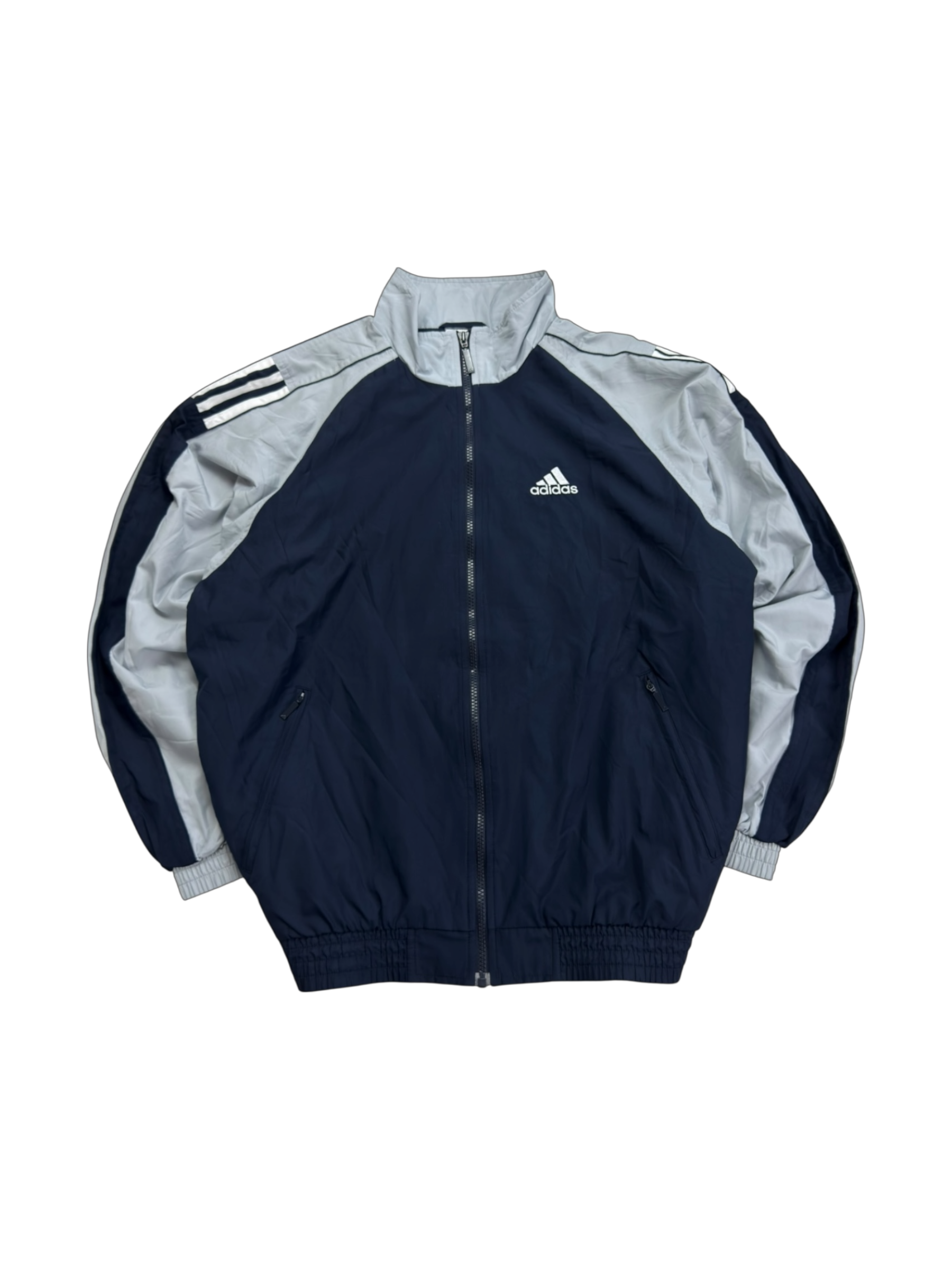 Adidas Trackjacket