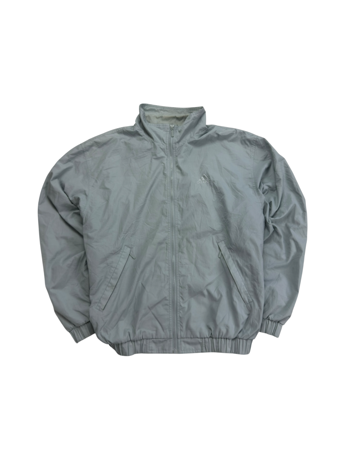 Adidas Trackjacket