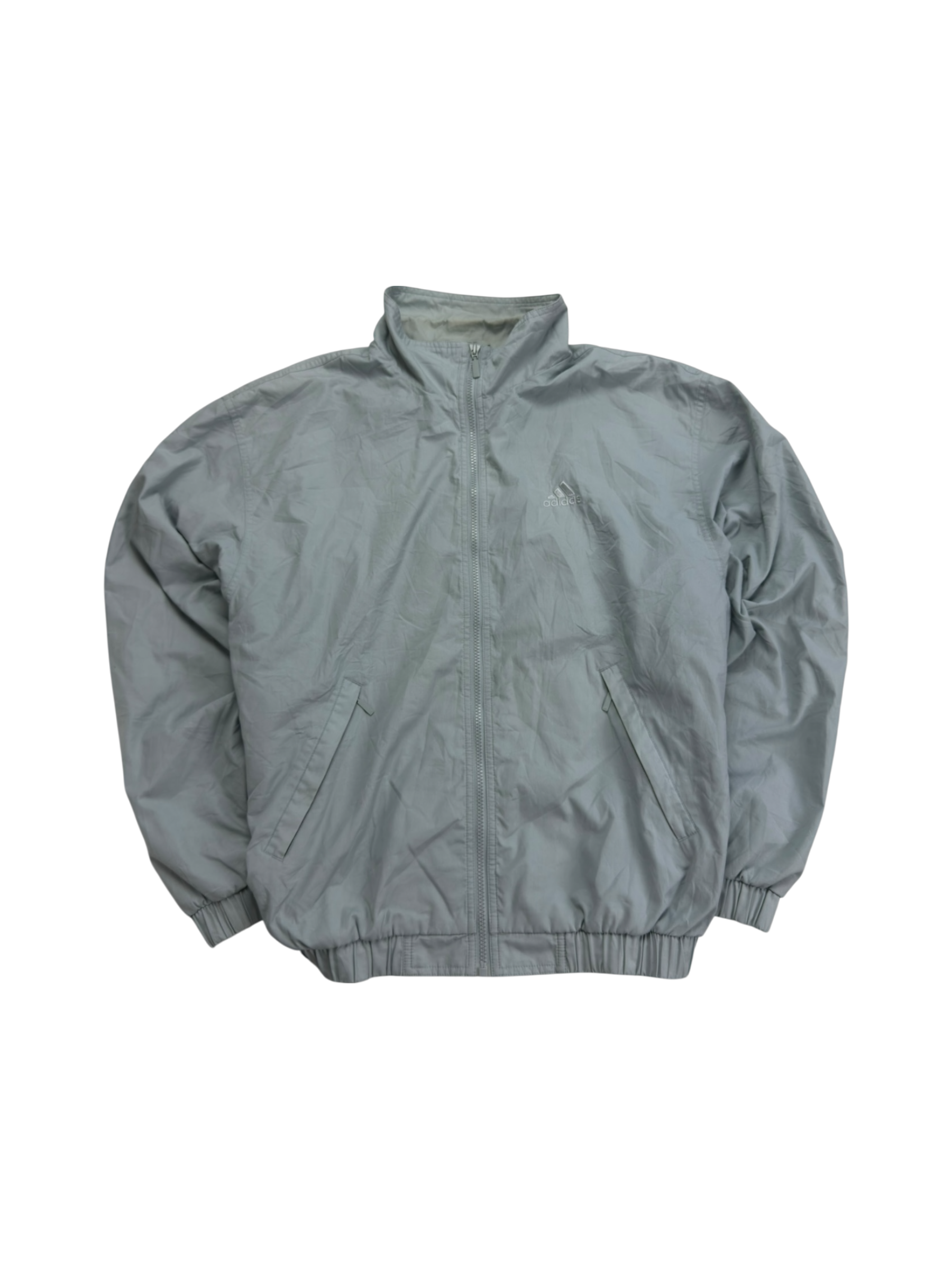 Adidas Trackjacket