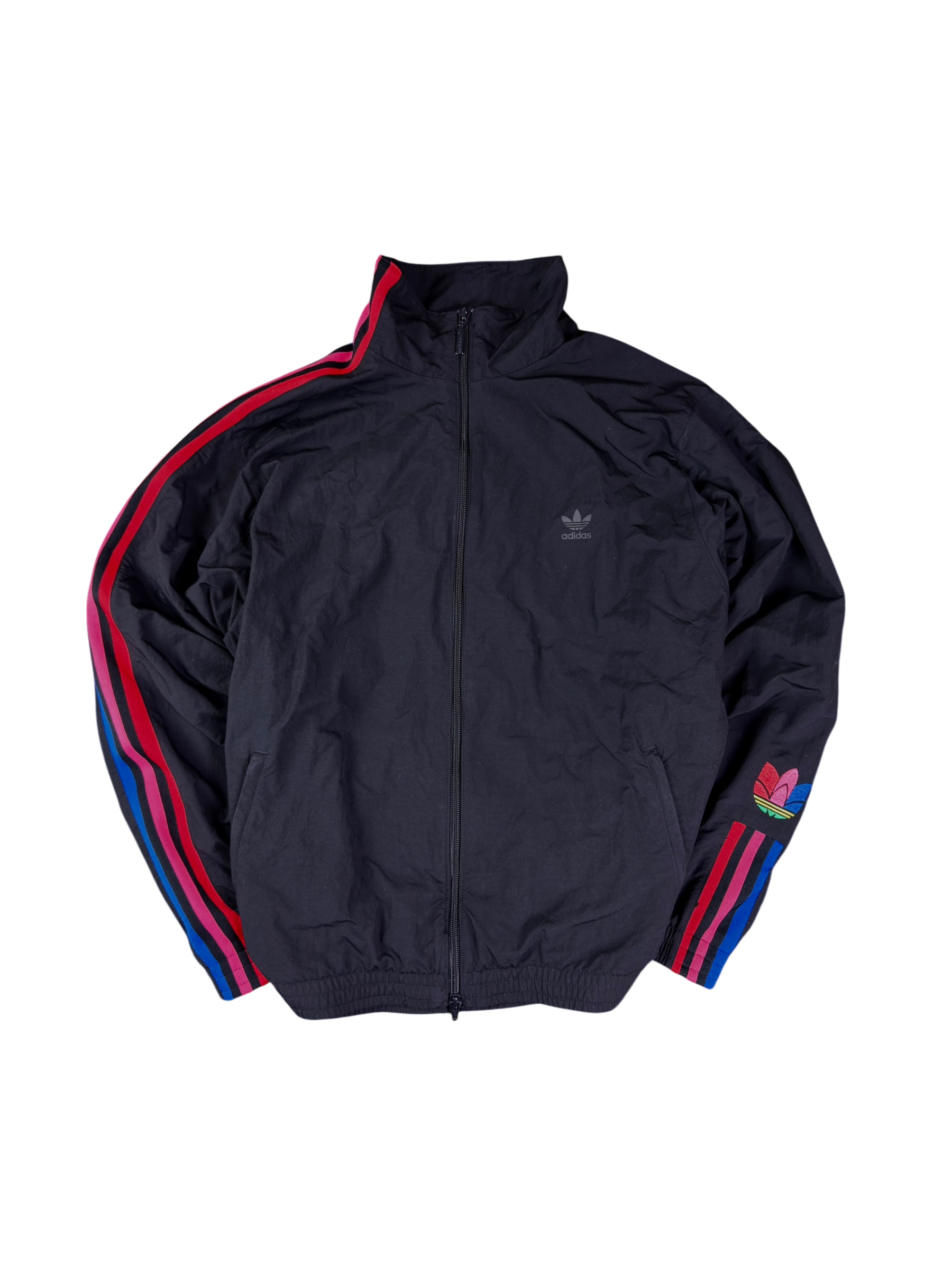 Adidas Trackjacket (M/L)