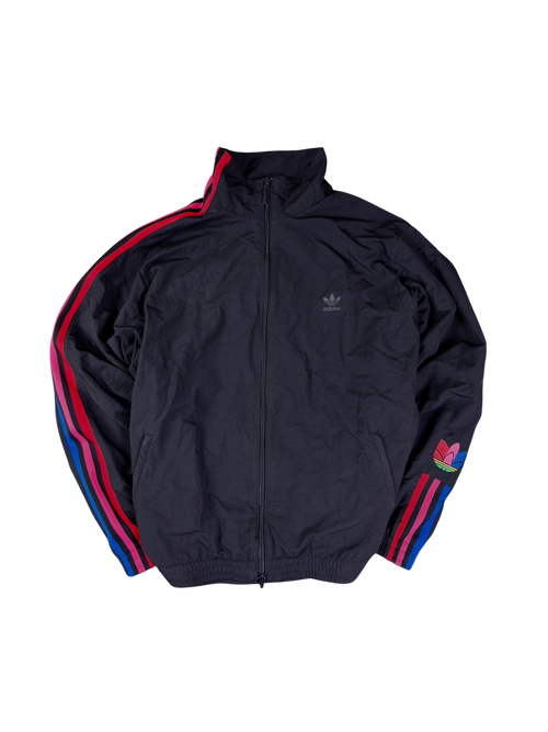 Adidas Trackjacket (M/L)