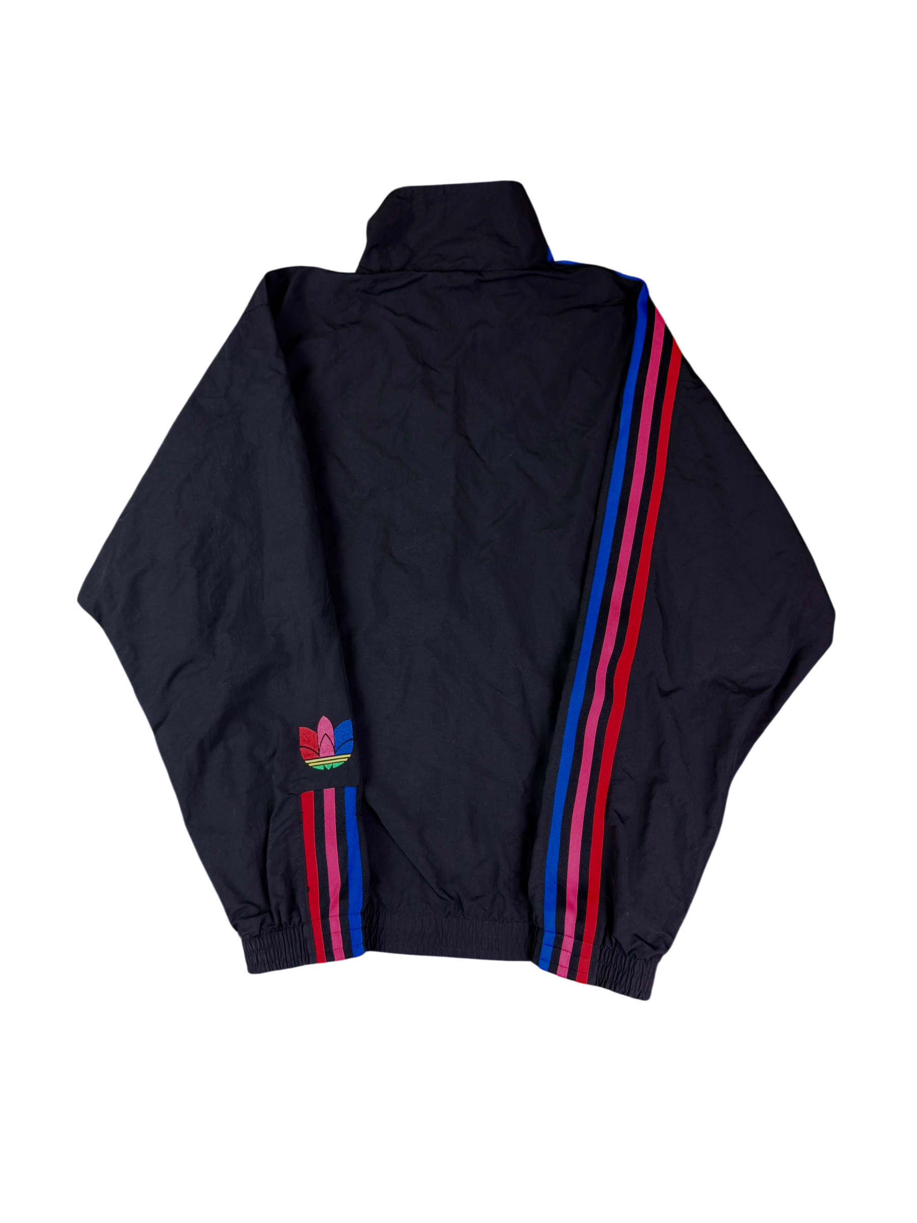 Adidas Trackjacket (M/L)