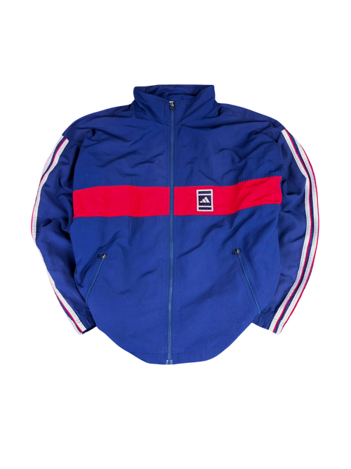 Adidas Trackjacket (L)