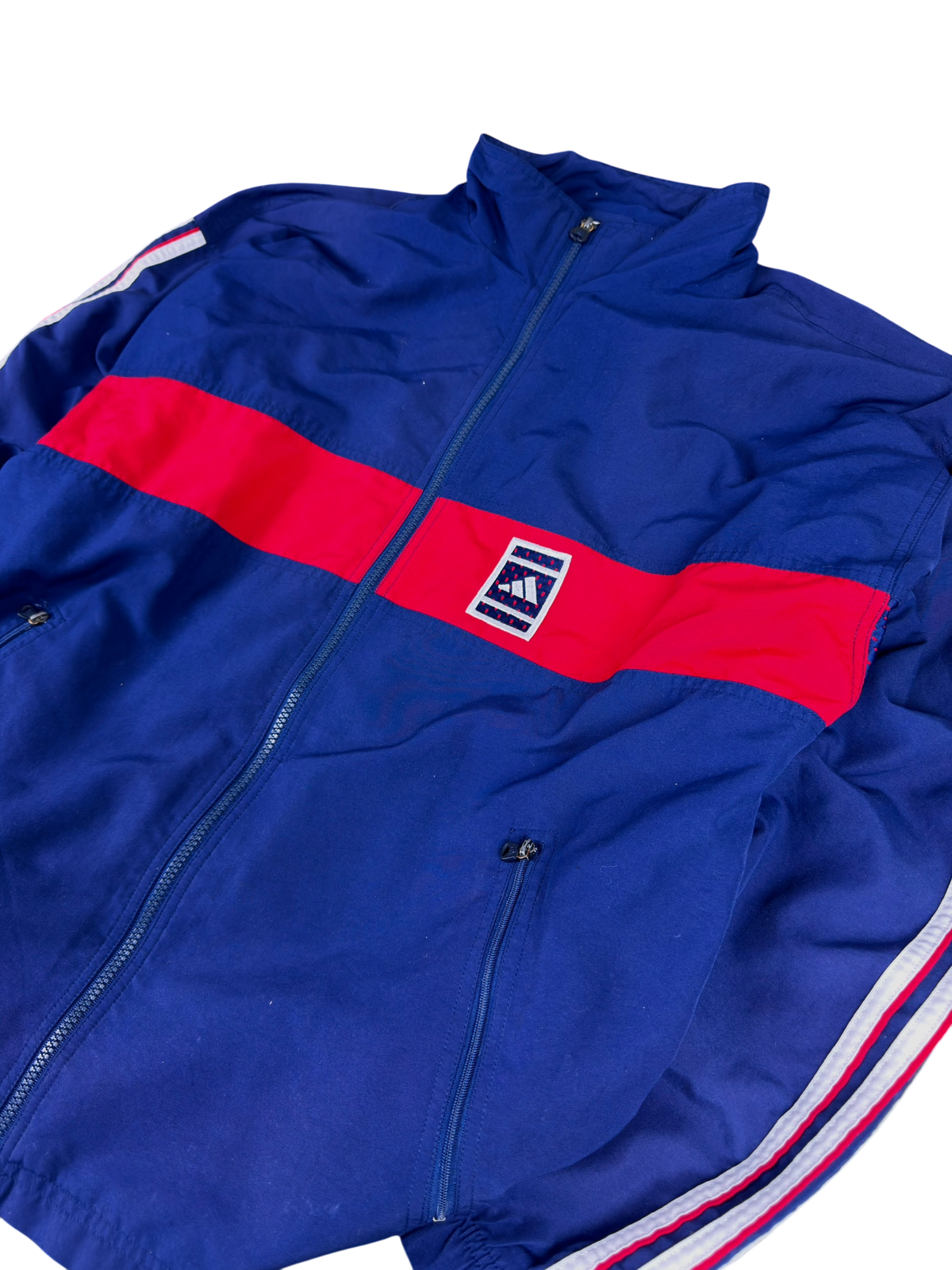 Adidas Trackjacket (L)