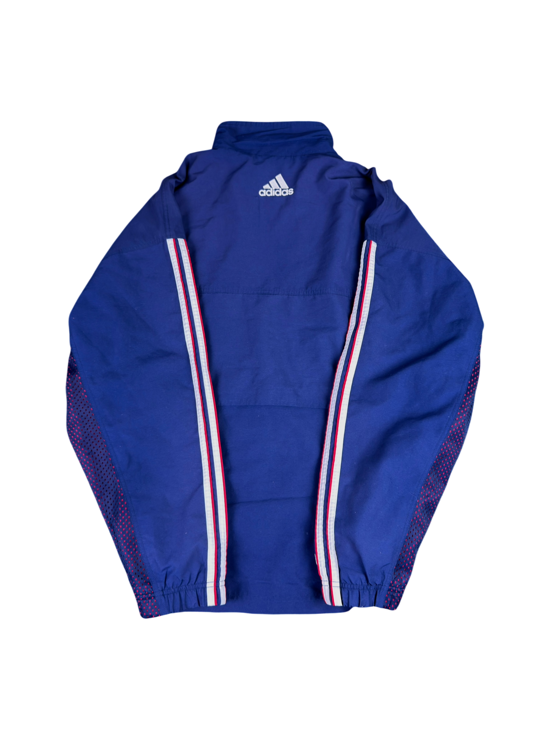 Adidas Trackjacket (L)