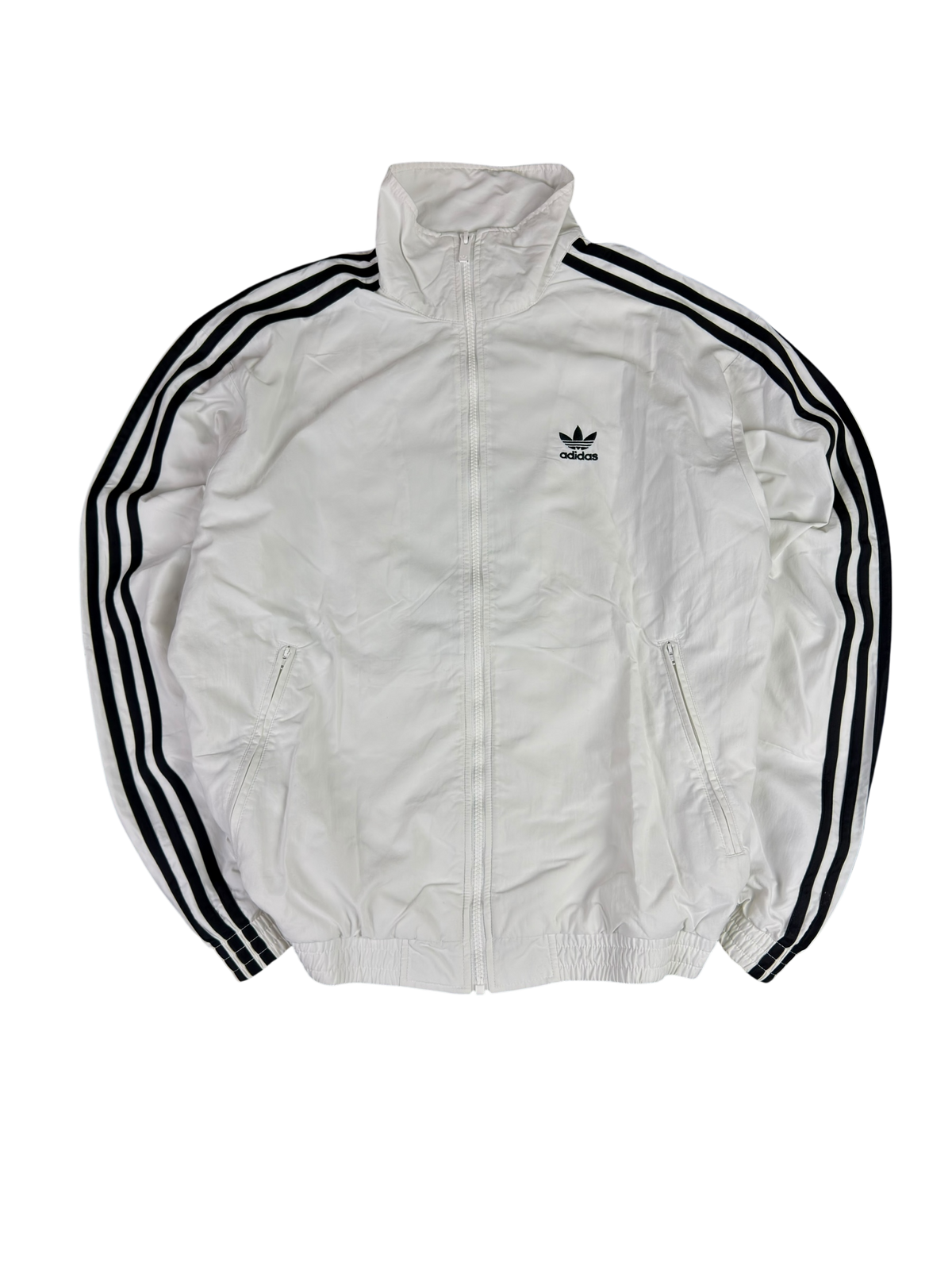 Adidas Trackjacket (M)
