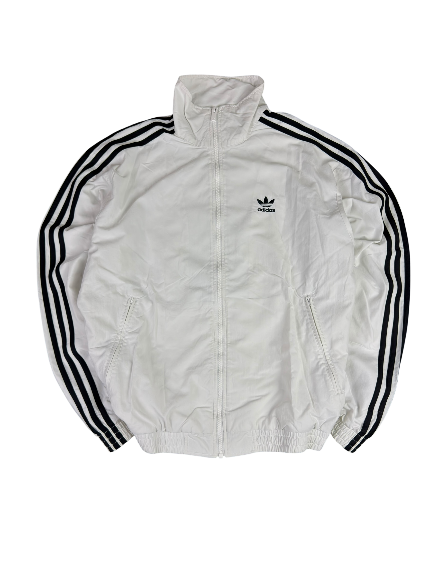 Adidas Trackjacket (M)