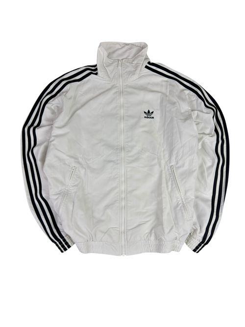 Adidas Trackjacket (M)