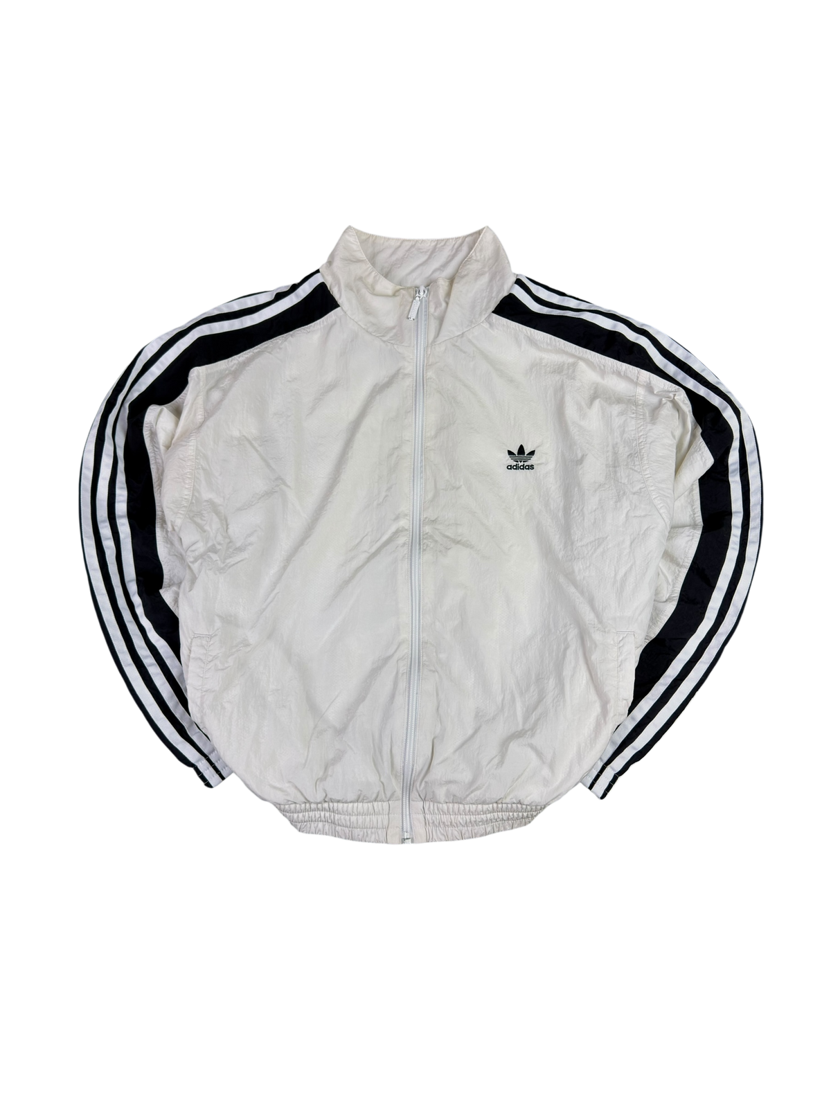 Adidas Trackjacket (S)