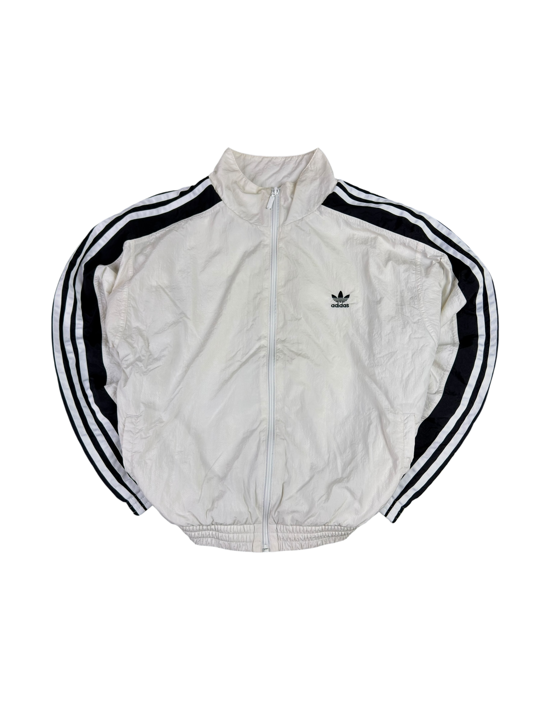 Adidas Trackjacket (S)