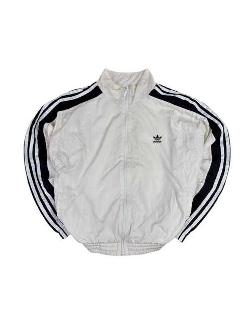 Adidas Trackjacket (S)