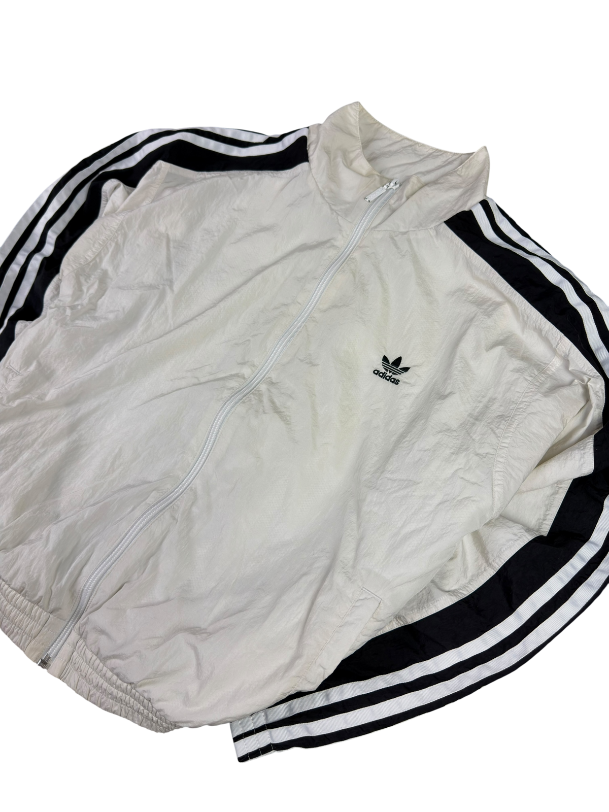 Adidas Trackjacket (S)