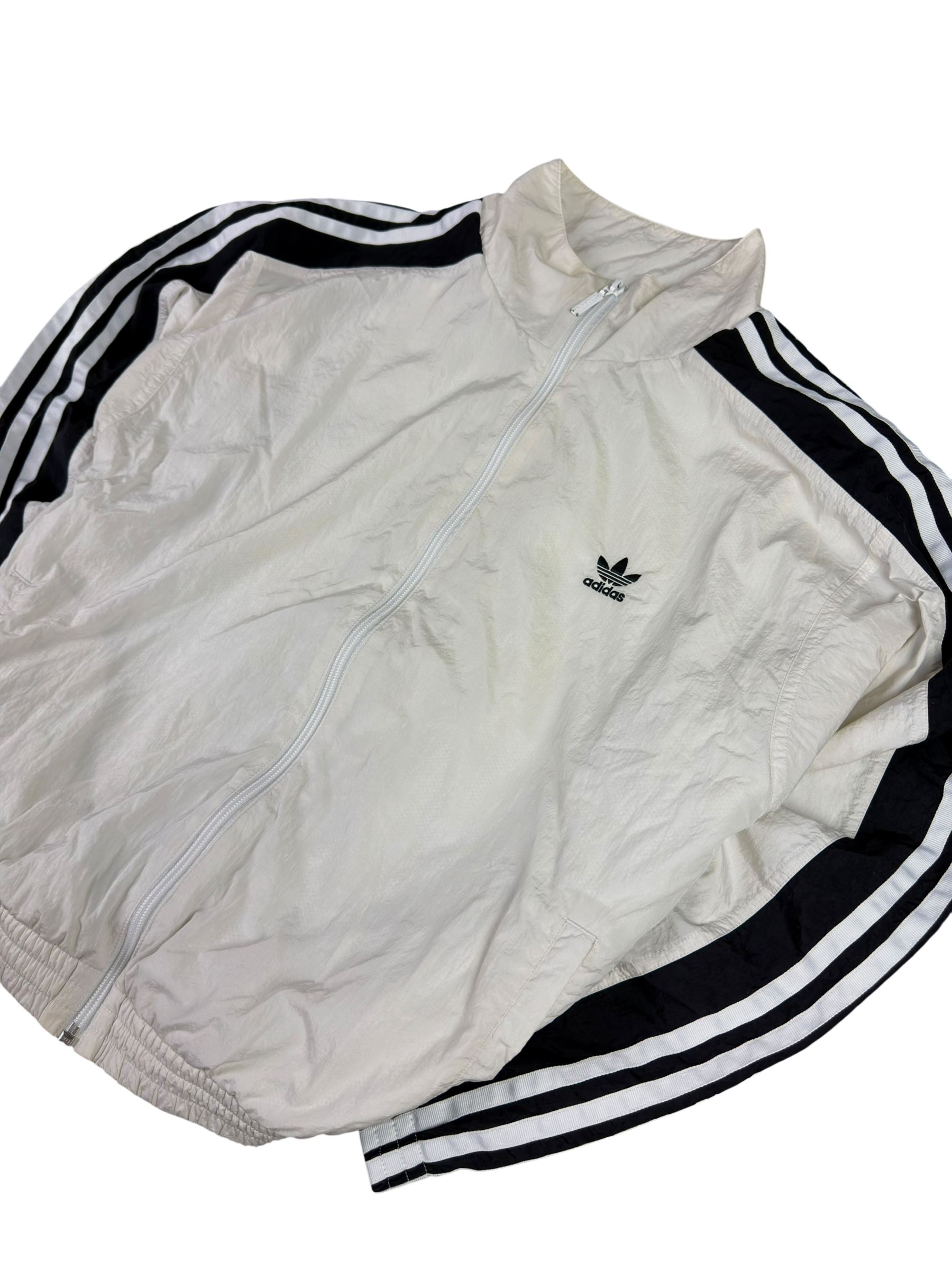 Adidas Trackjacket (S)