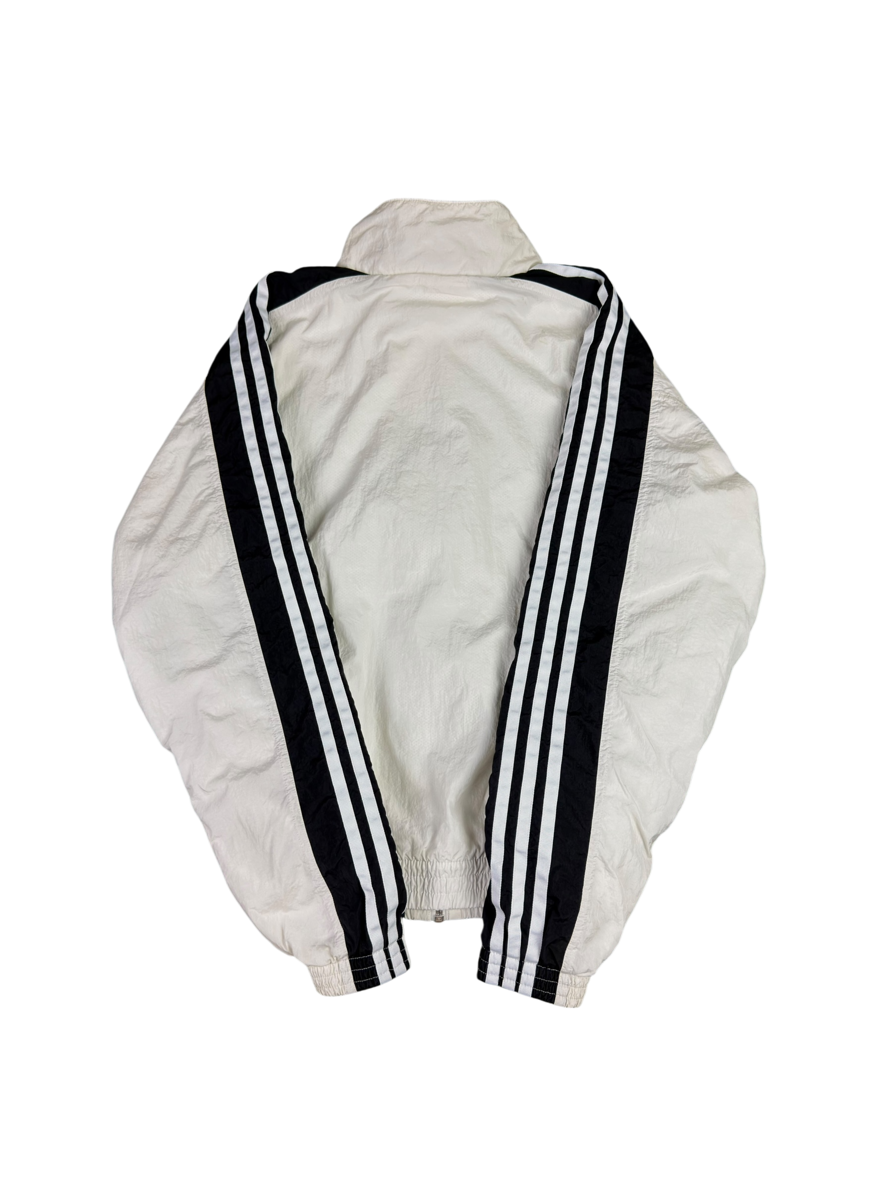 Adidas Trackjacket (S)