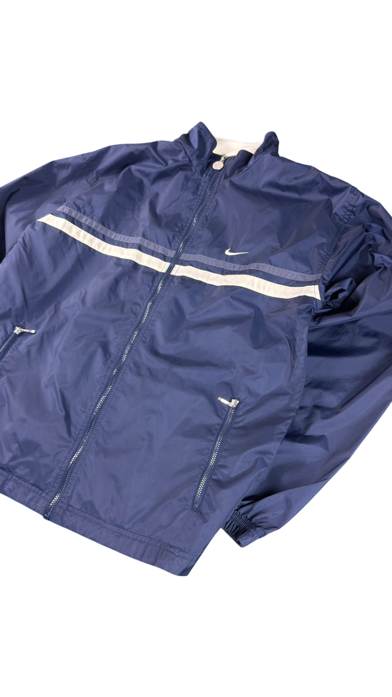Nike Trackjacket