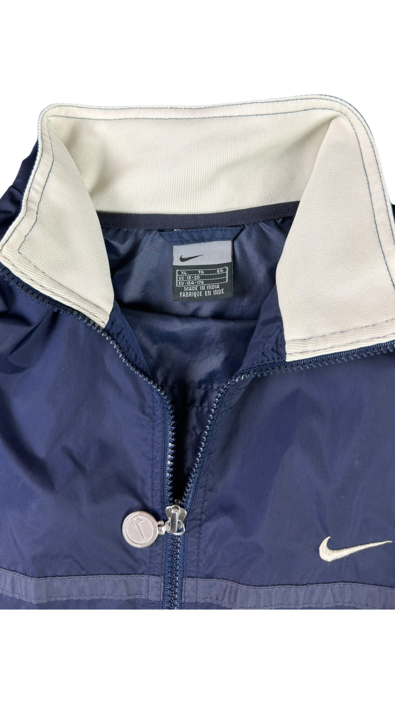 Nike Trackjacket