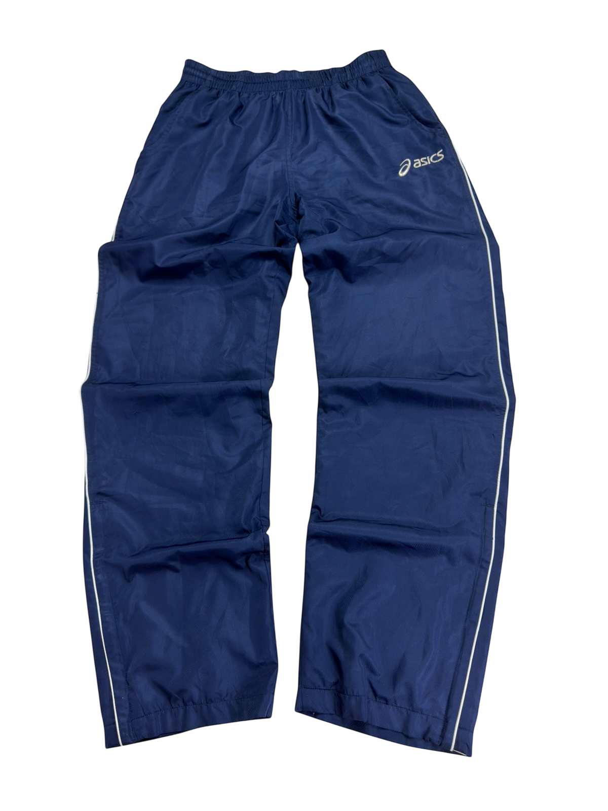 Asics track pants