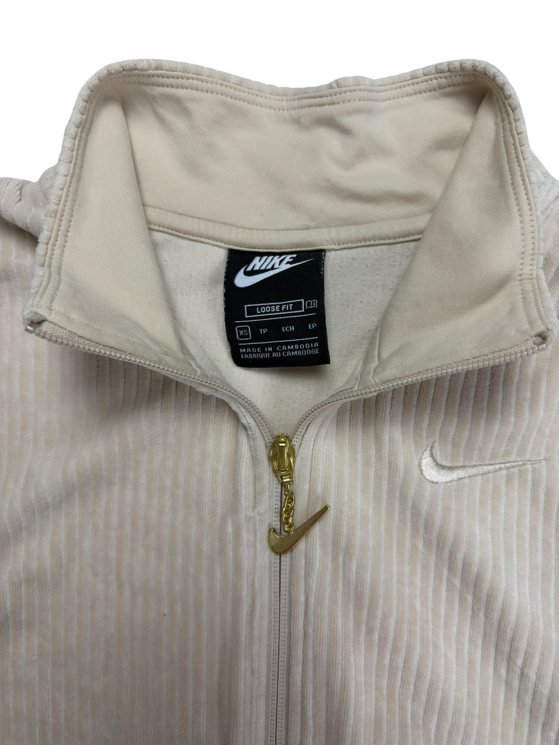 Nike Cordjacket