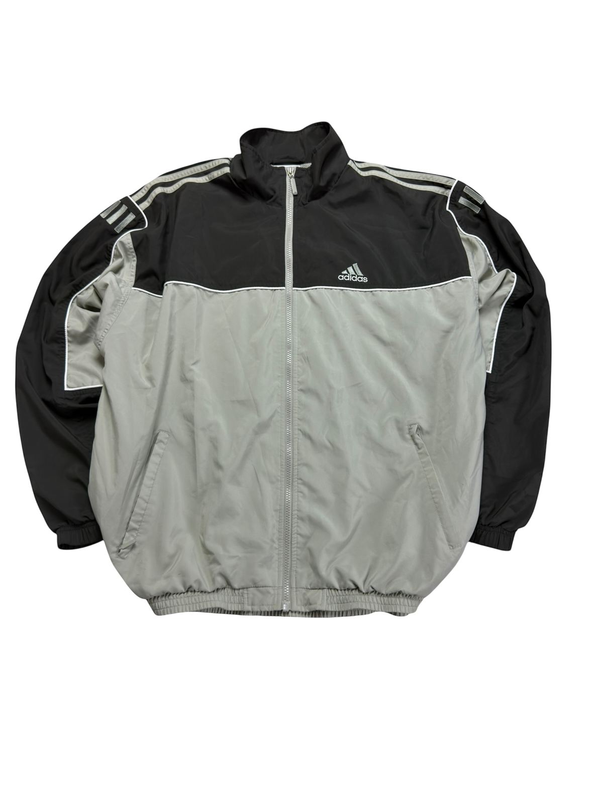 Adidas Trackjacket