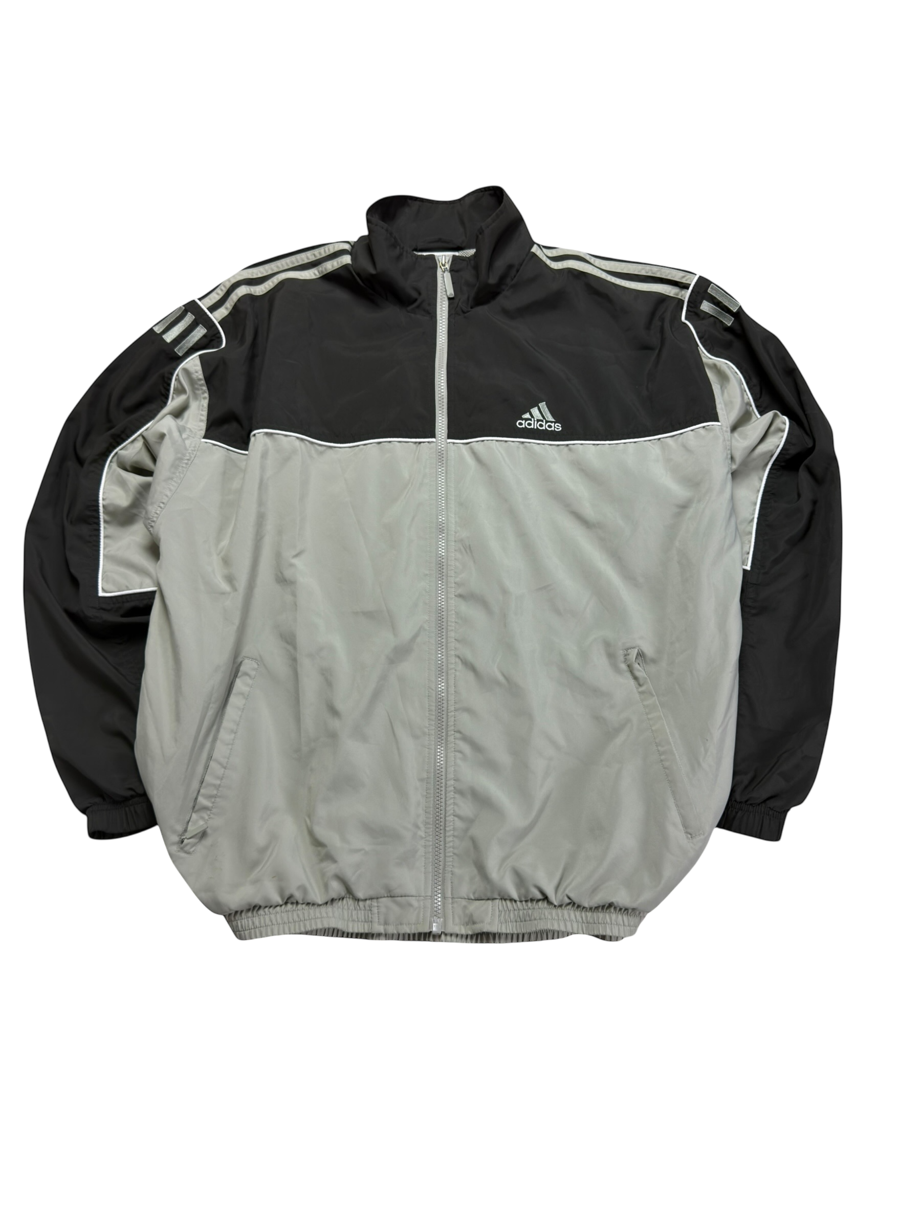 Adidas Trackjacket