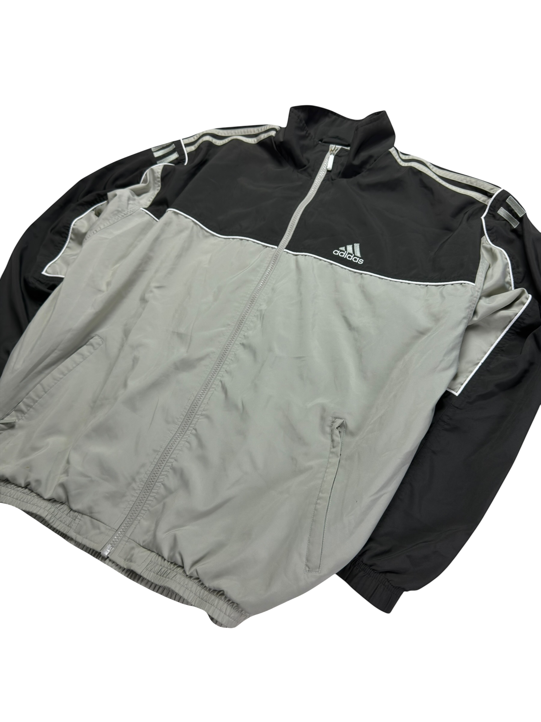 Adidas Trackjacket