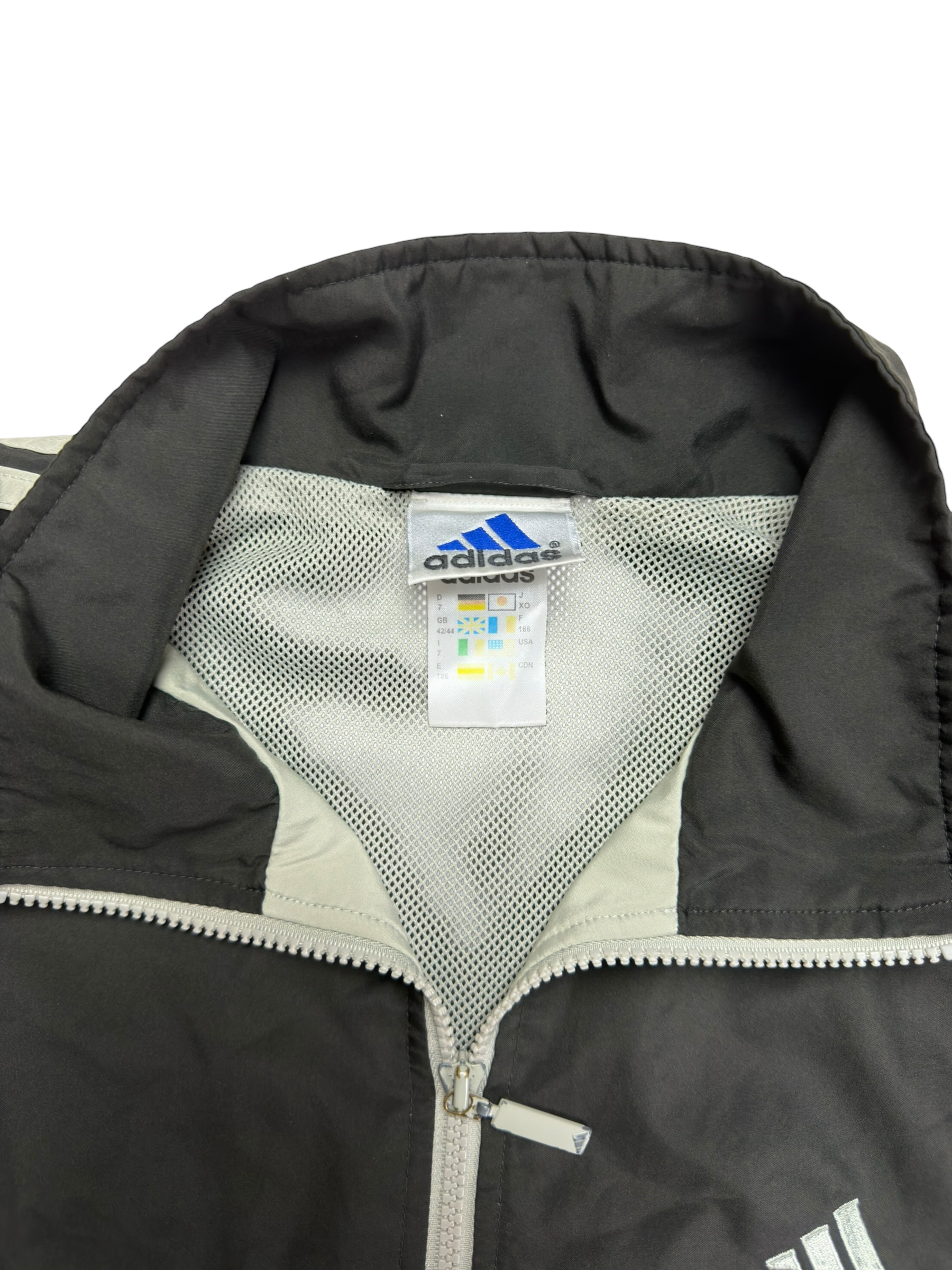 Adidas Trackjacket