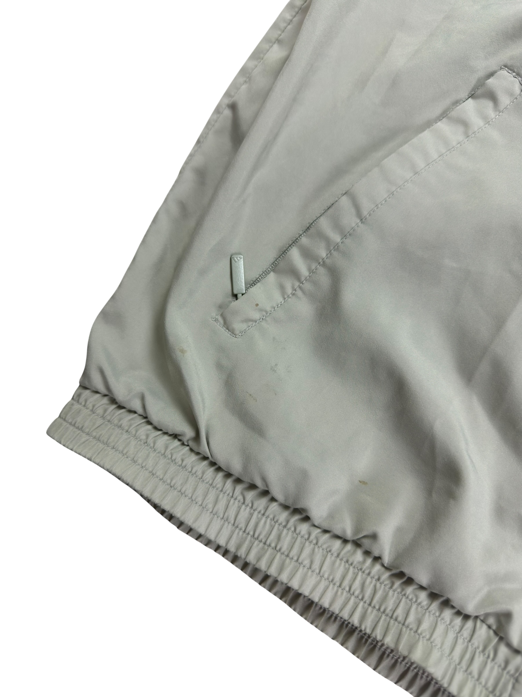 Adidas Trackjacket