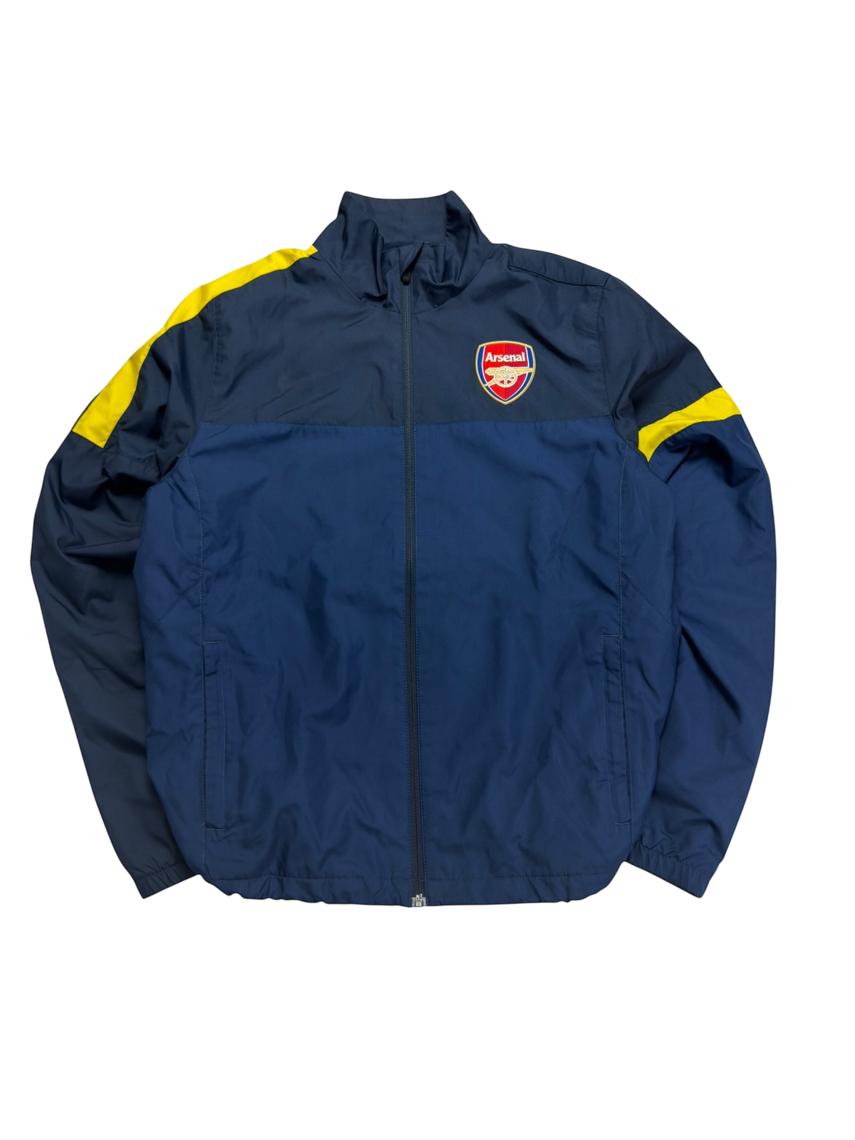 Nike Trackjacket