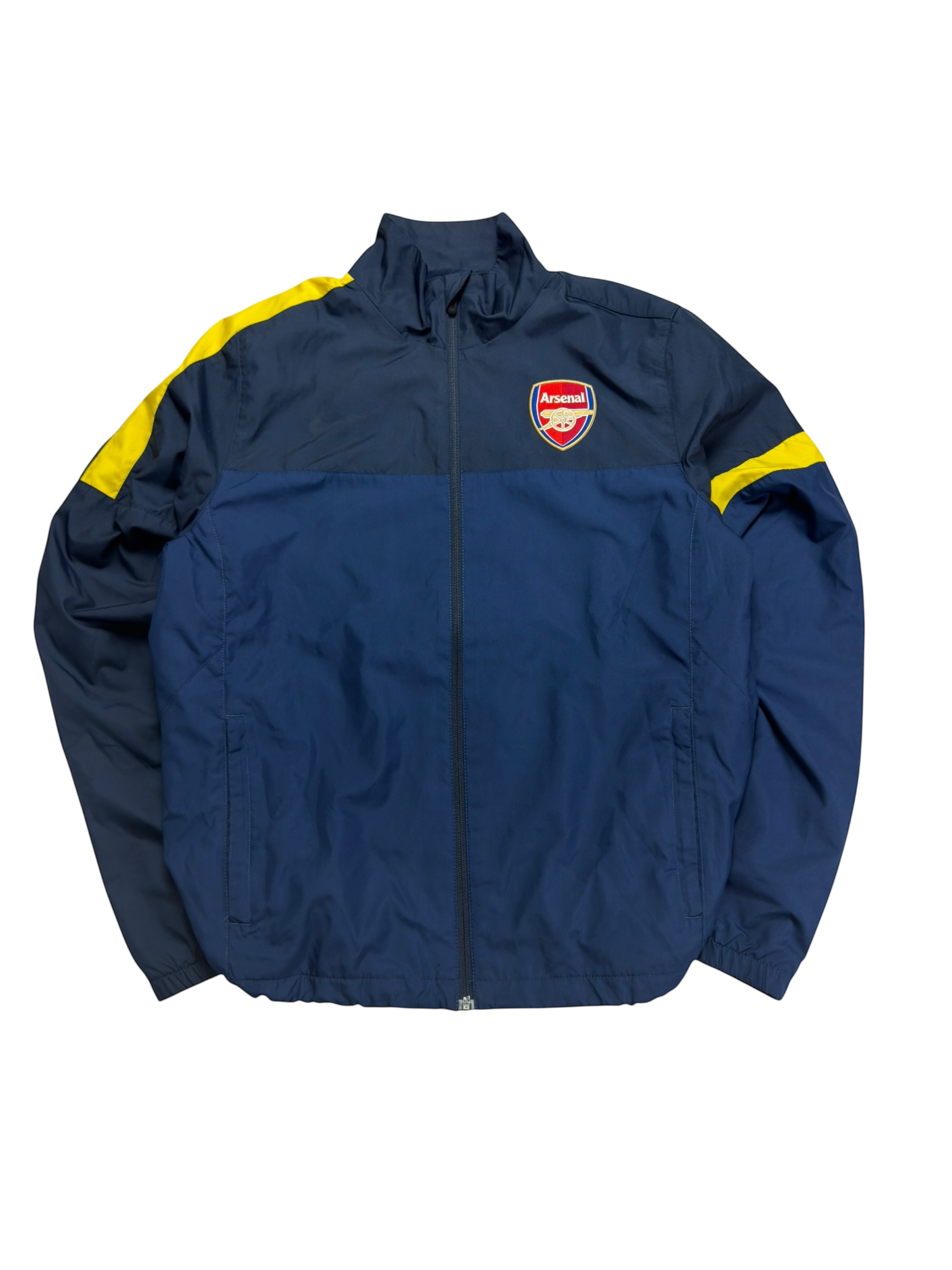Nike Trackjacket