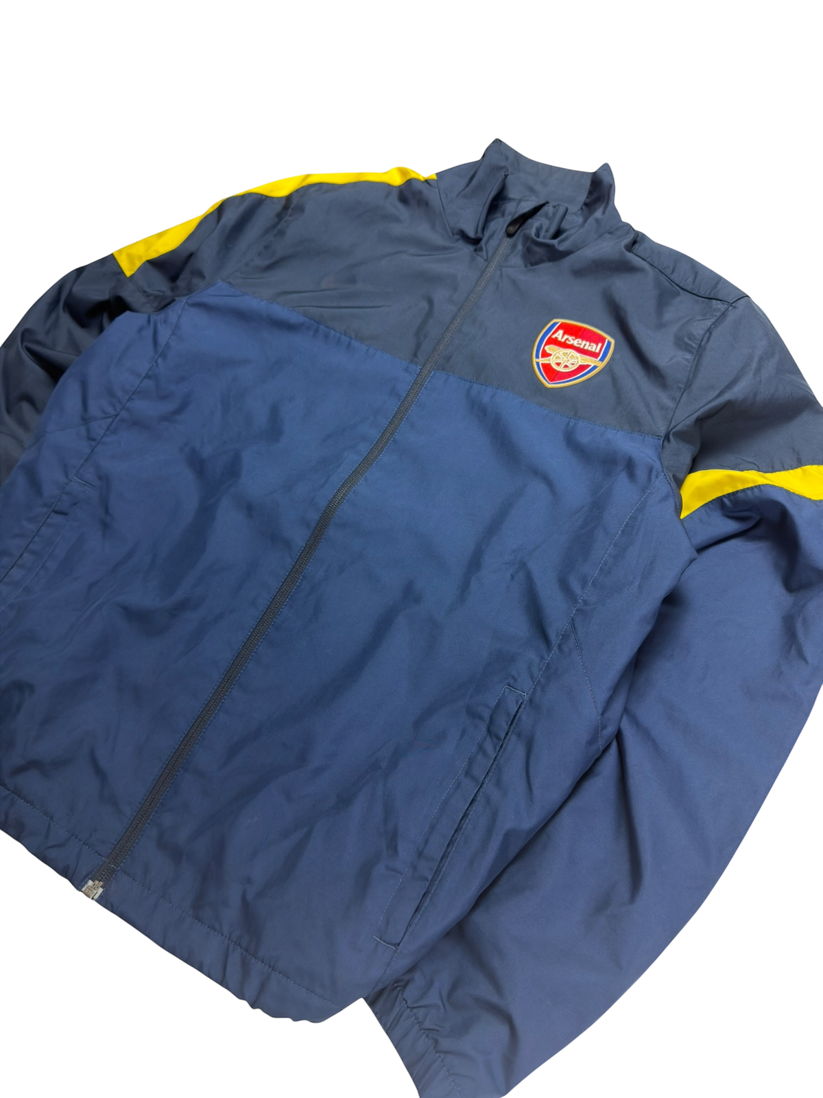 Nike Trackjacket