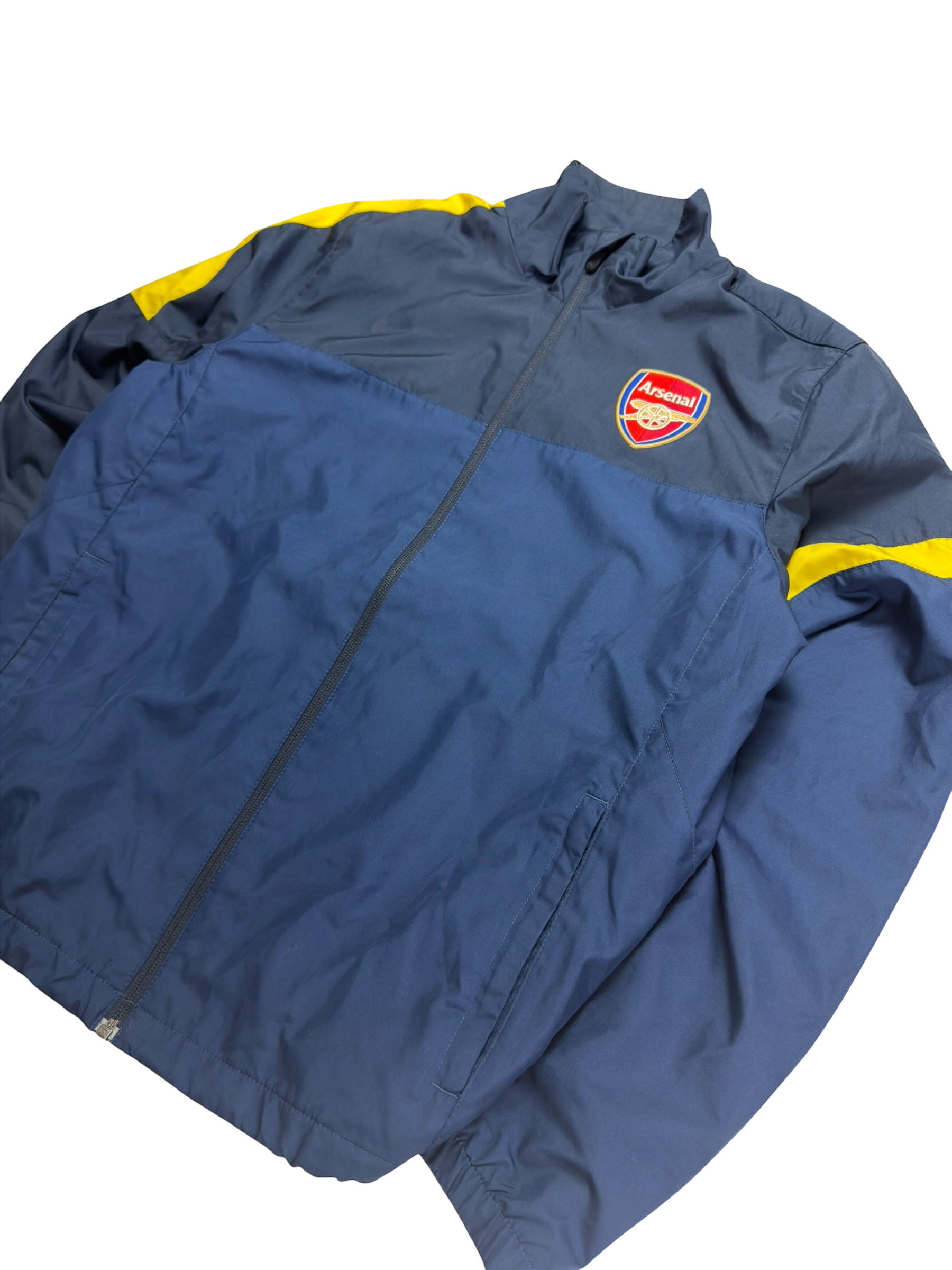 Nike Trackjacket