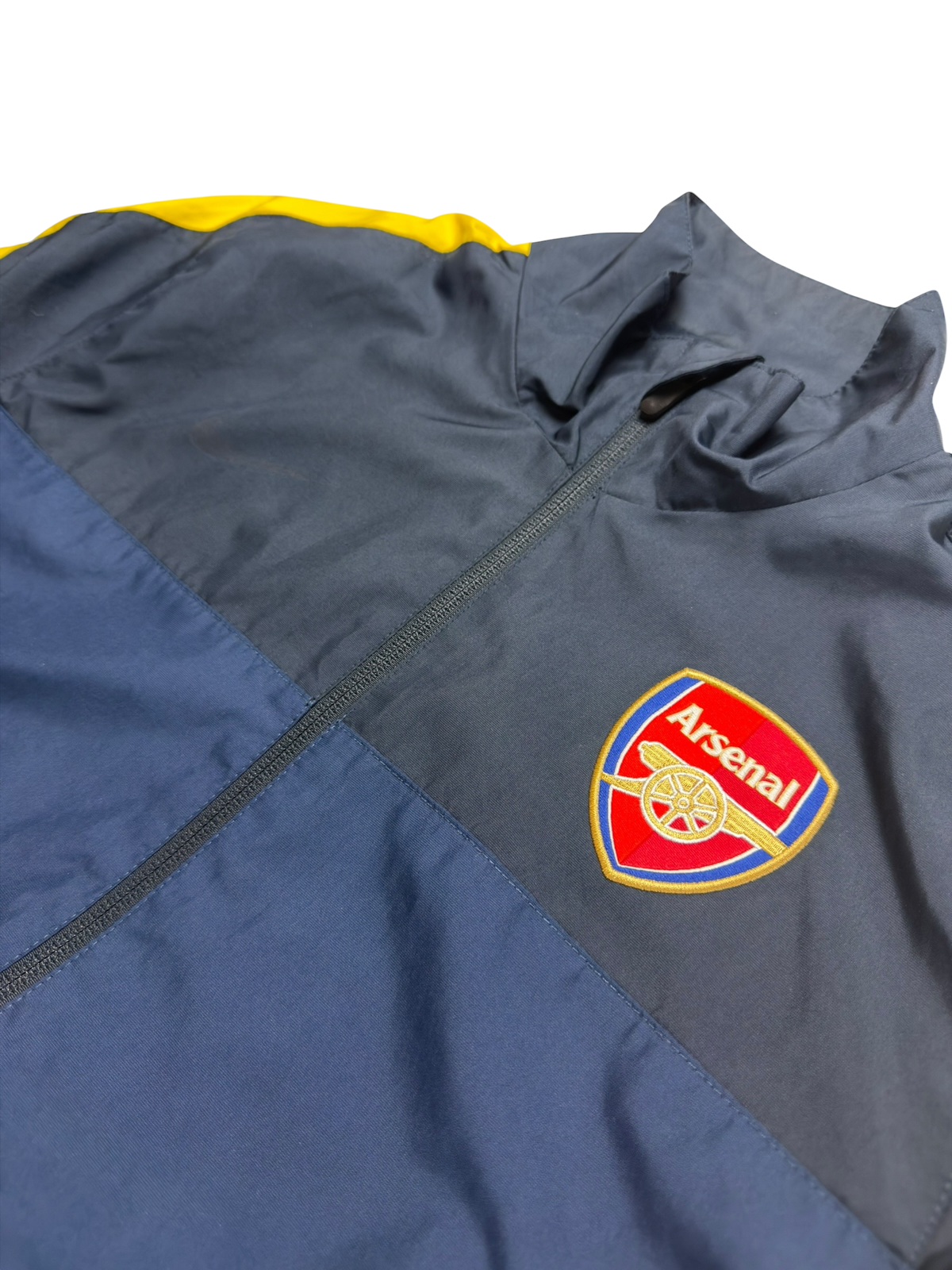 Nike Trackjacket
