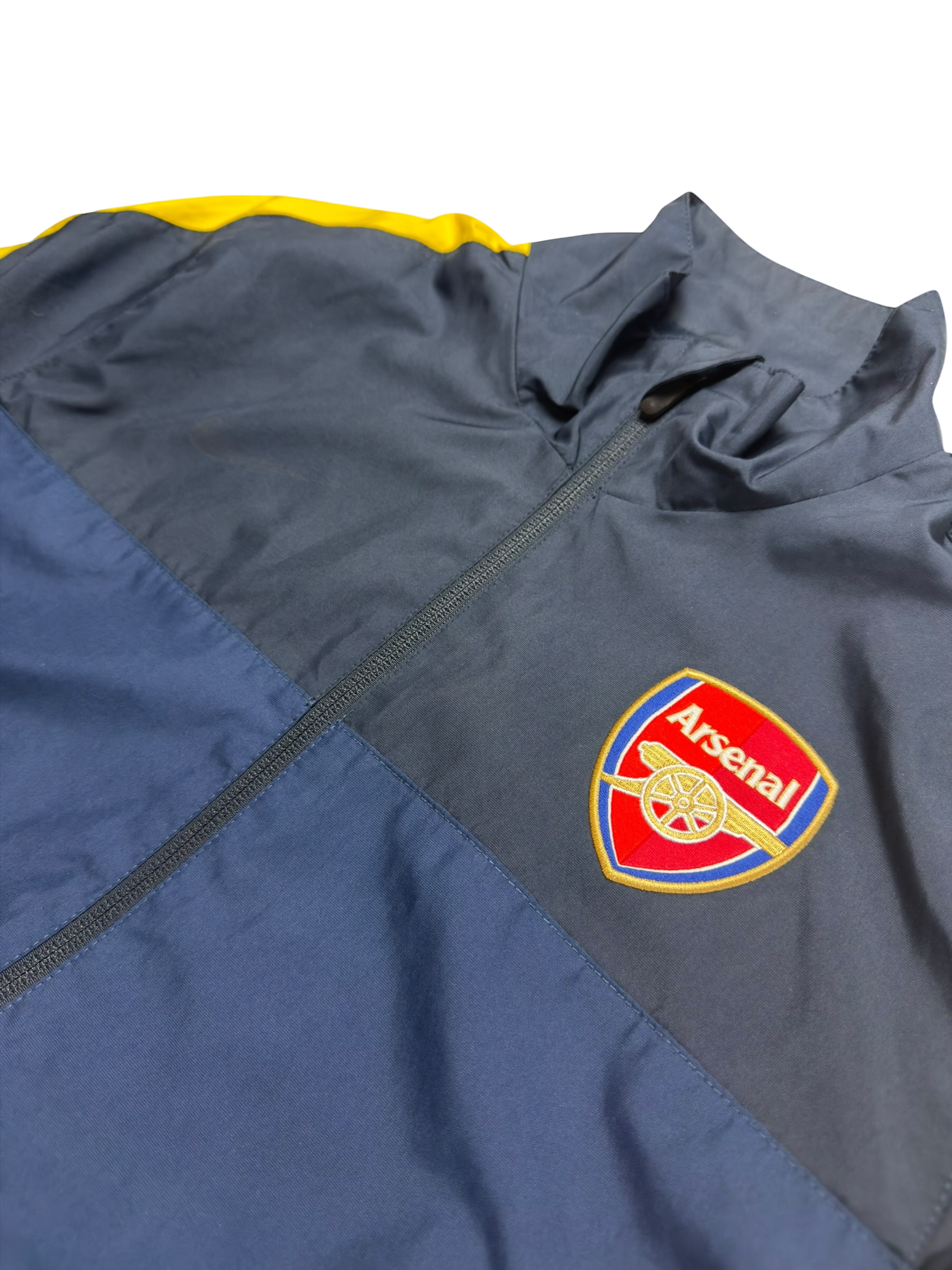Nike Trackjacket
