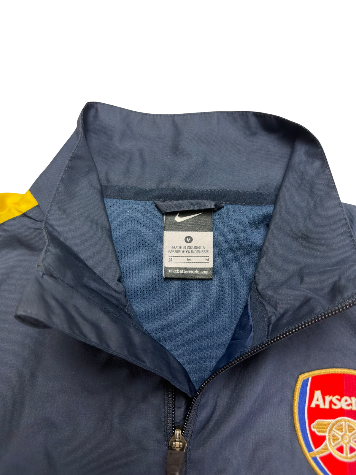 Nike Trackjacket