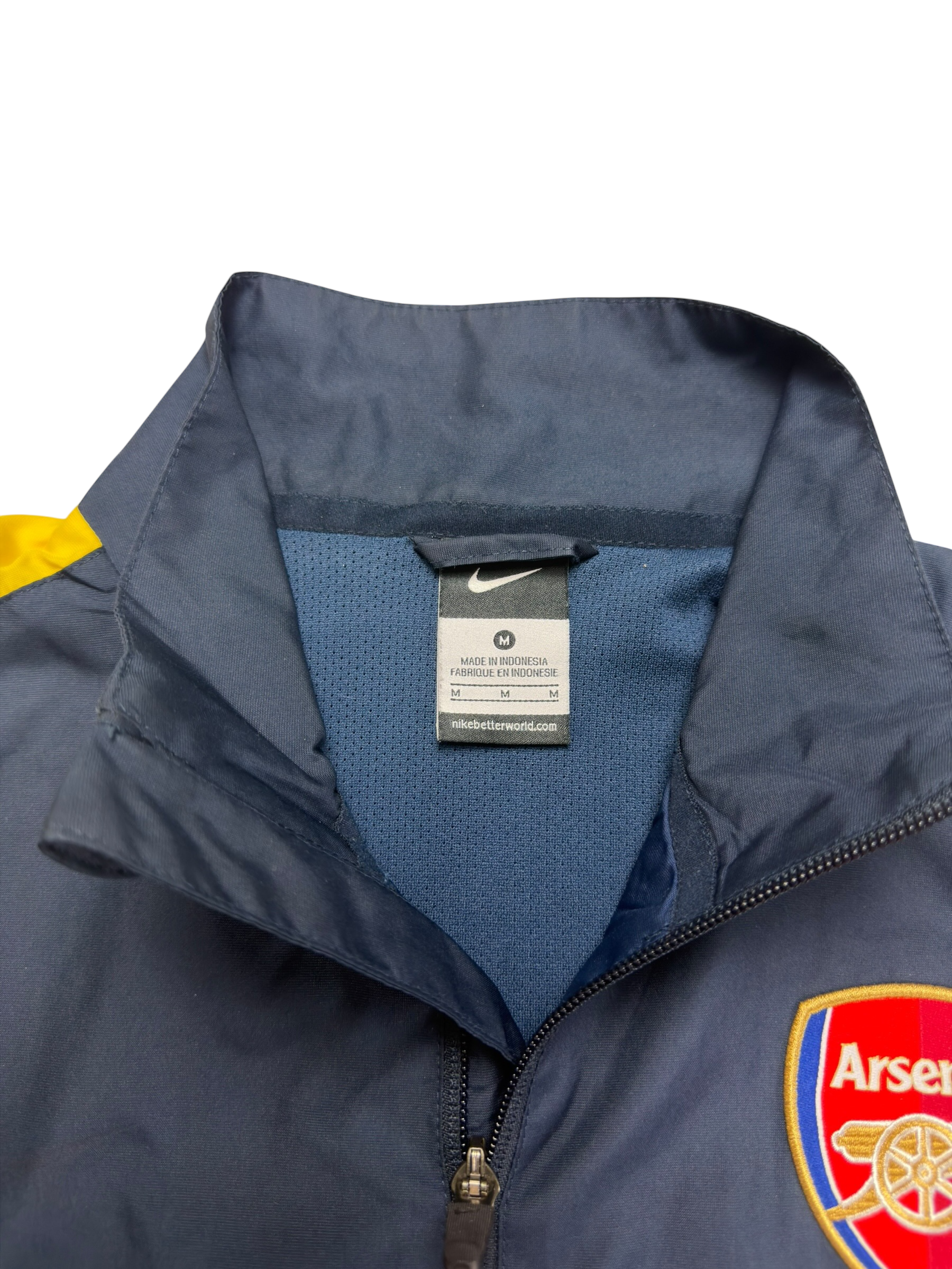 Nike Trackjacket
