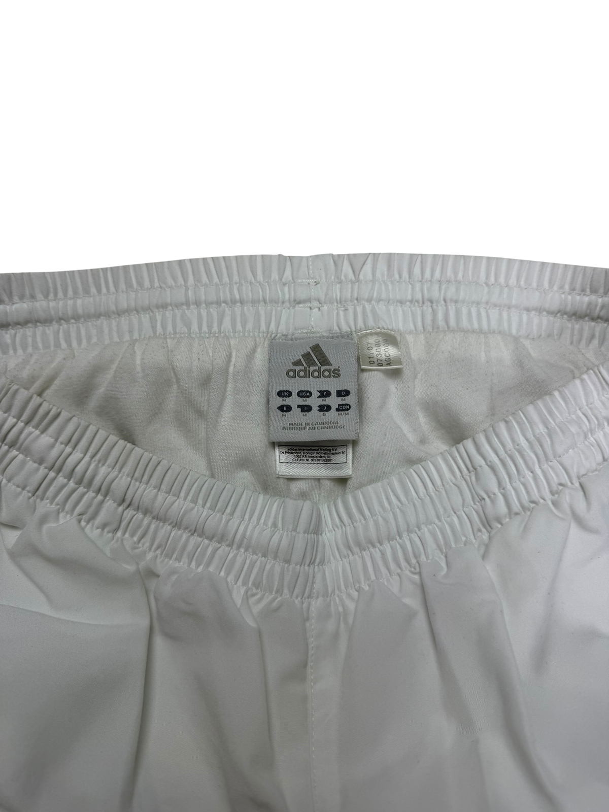 Adidas Track pants