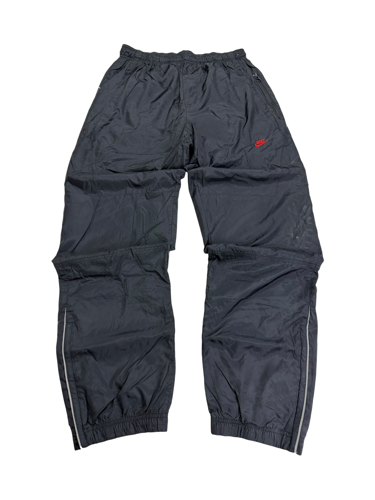 Nike track pants