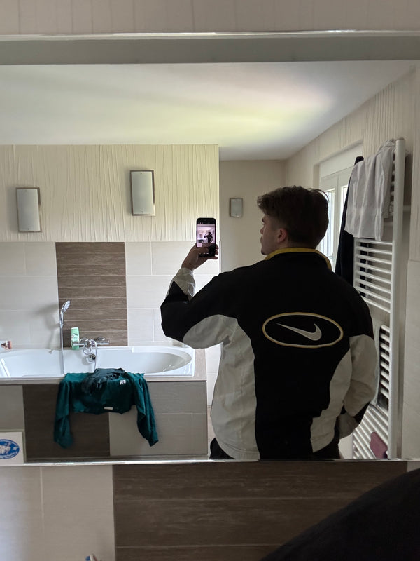Nike Trackjacket