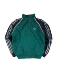 Adidas Trackjacket (S/M)
