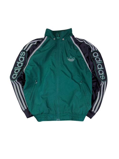 Adidas Trackjacket (S/M)