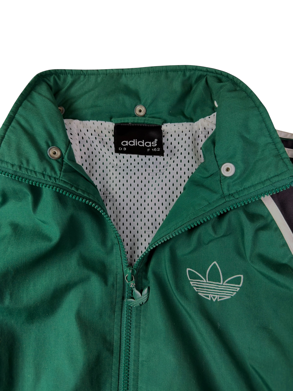 Adidas Trackjacket (S/M)